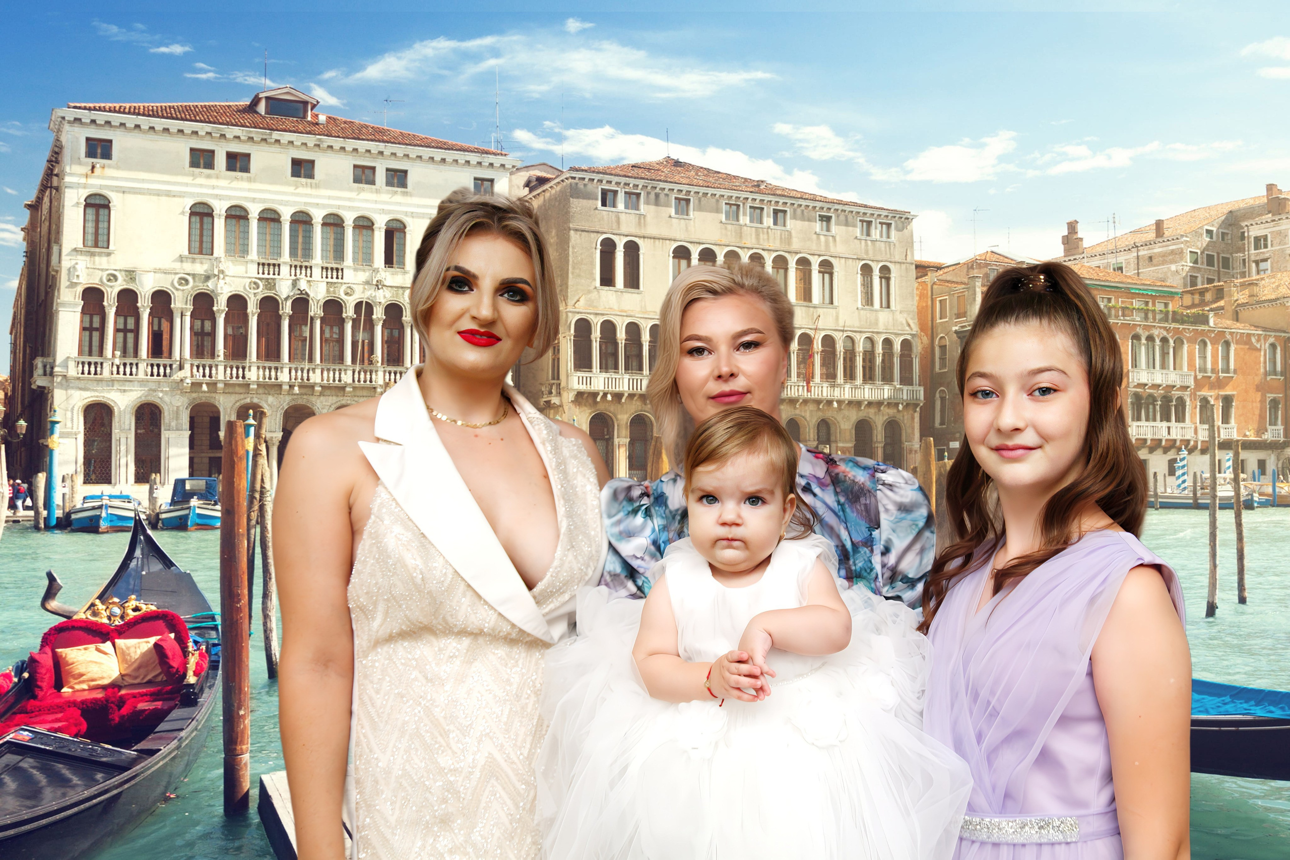 13 07 2024. PETRU BYZO - family and children photographer in ROMANIA