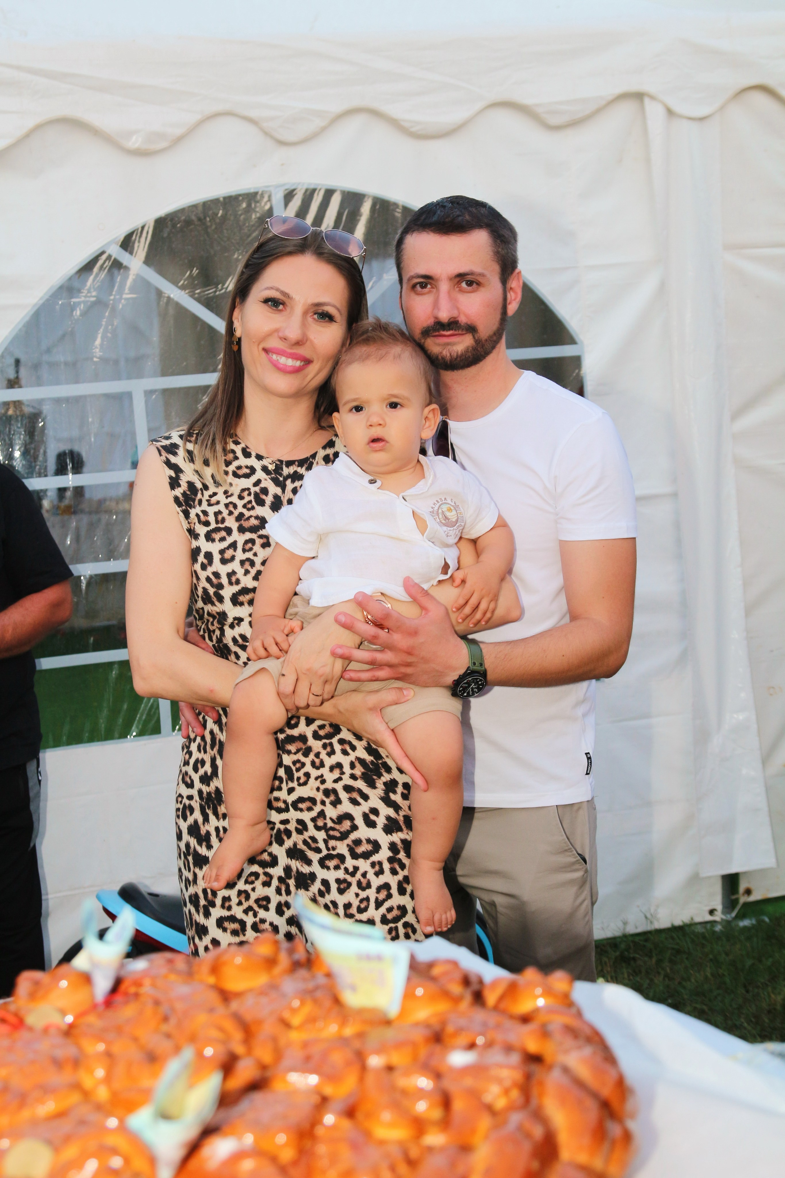 BYZO MEDIA. PETRU BYZO - family and children photographer in ROMANIA