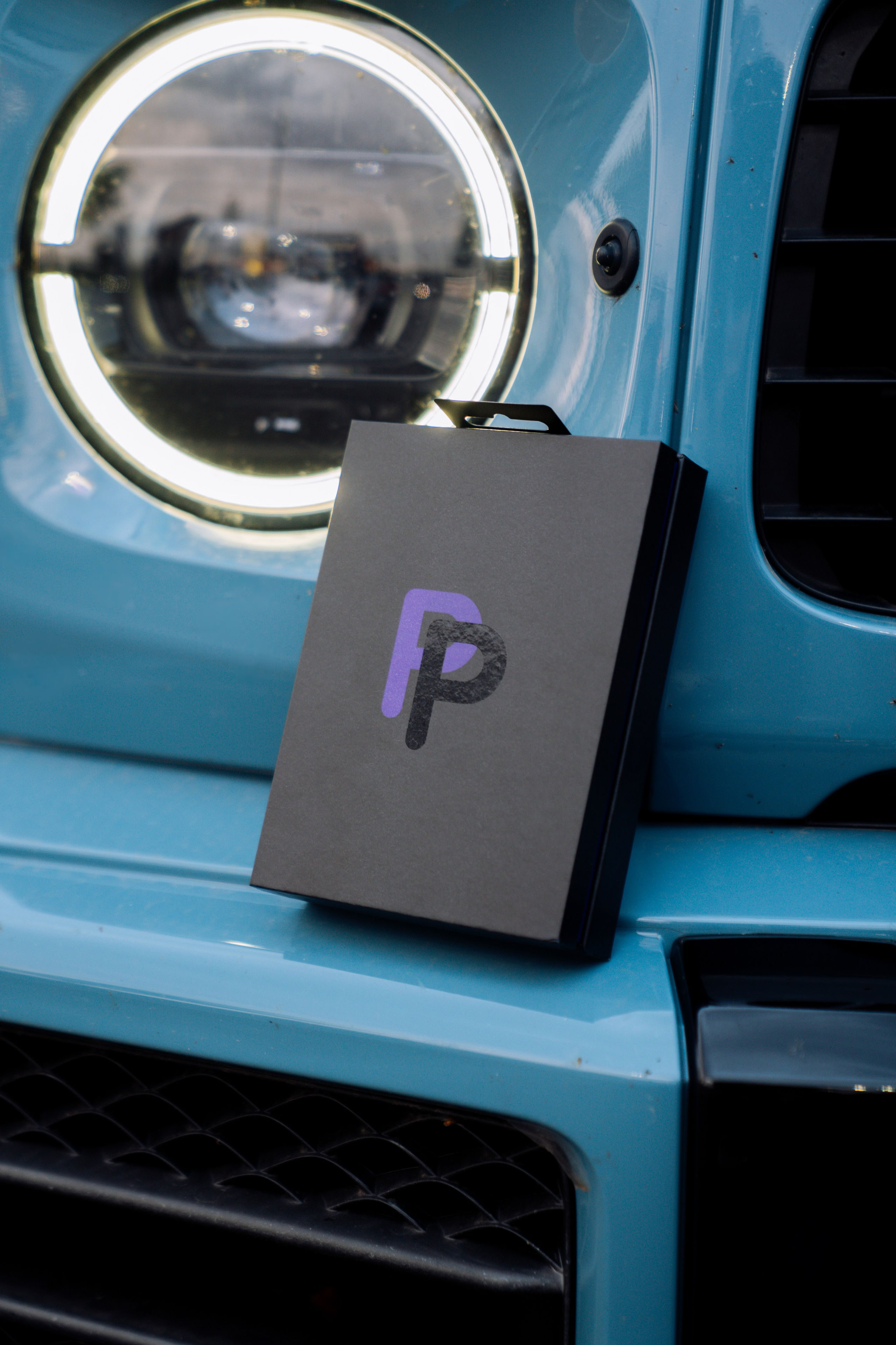 BootiCar ProPlates #1. Cozac Cristian Photographer