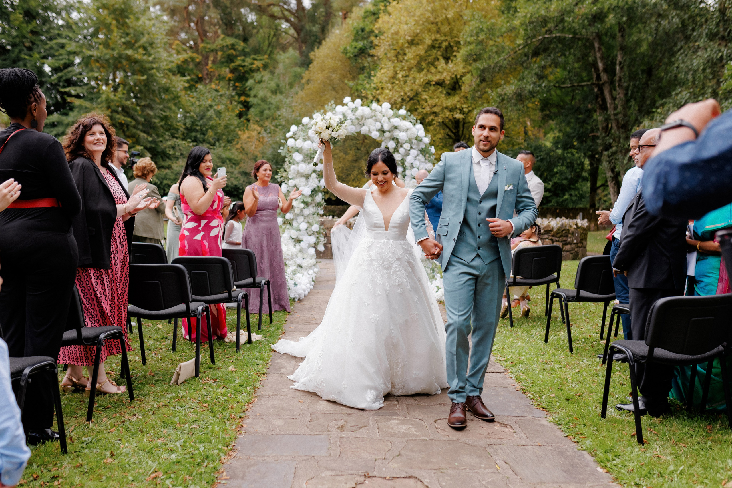 Caique & Ingrid. Photographer in Dublin, Pavel