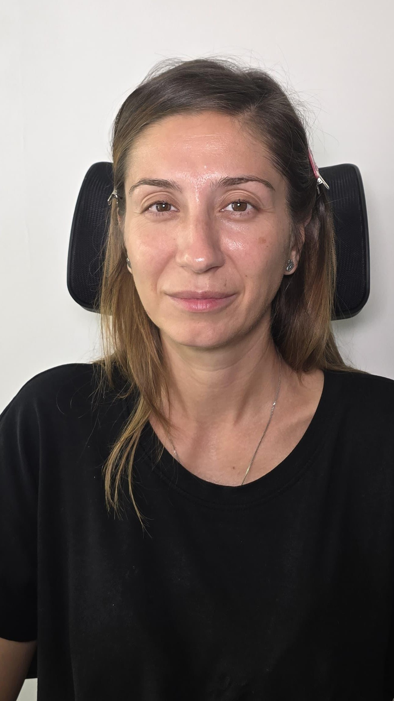 Machiaj profesional Constanta - La Femme Studio Photography / Alexandra Stan Make-up. Elena Mascan – Fotograf newborn, maternitate, portret, smash the cake & branding personal | La Femme Studio Photograpy|Constanţa