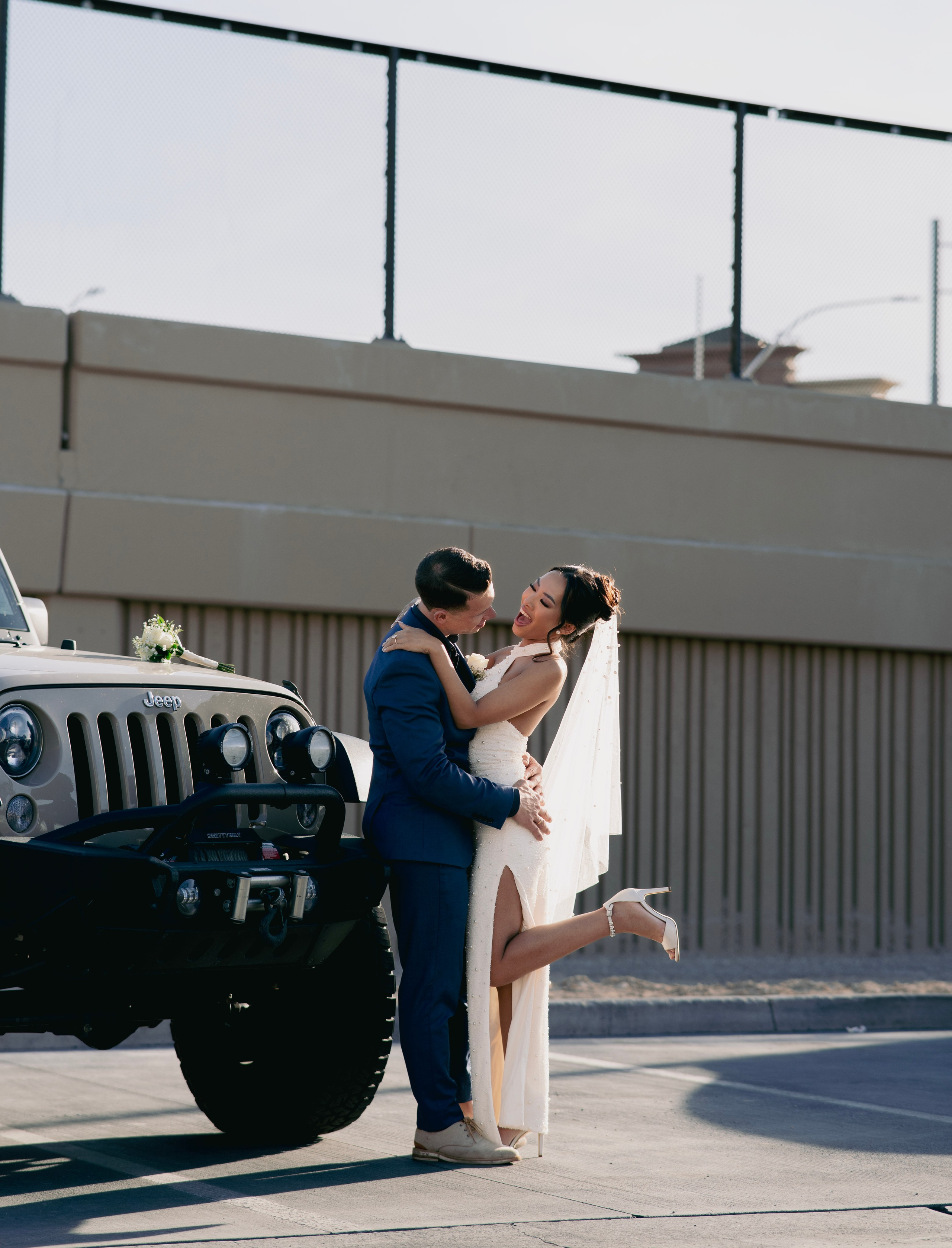 Wedding photographer Las Vegas