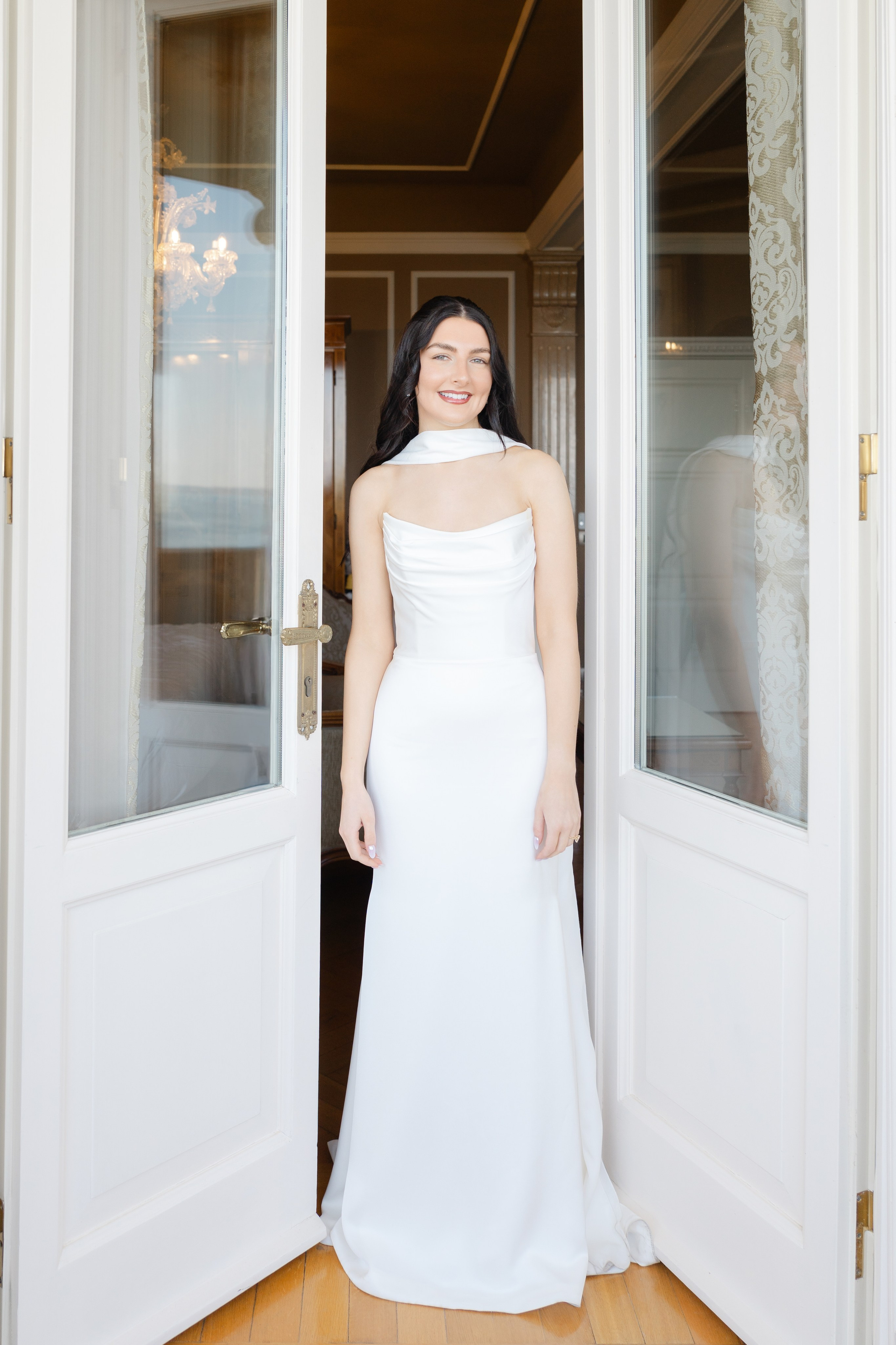 NATALIE AND ANDREW_ ELOPEMENT on LAKE GARDA. PHOTOGRAPHER IN ITALY