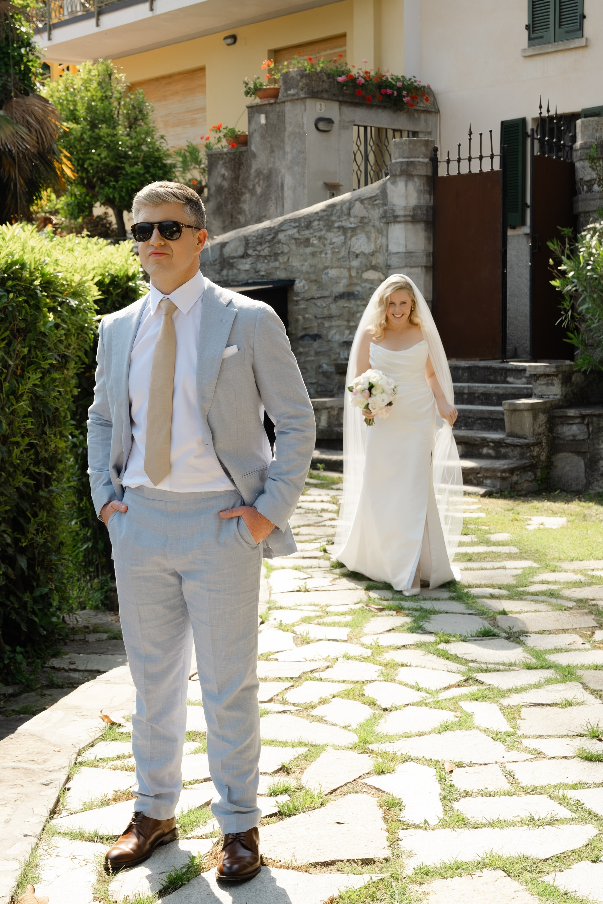 ASHLEY AND RENZO _LAKE COMO. PHOTOGRAPHER IN ITALY