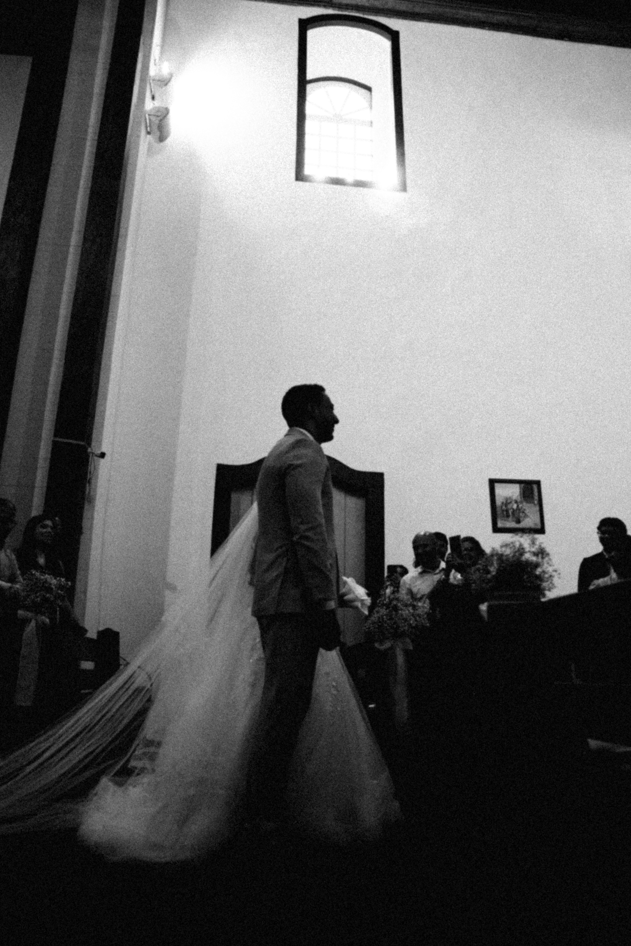 Clarice & Caio. Congiu Wedding