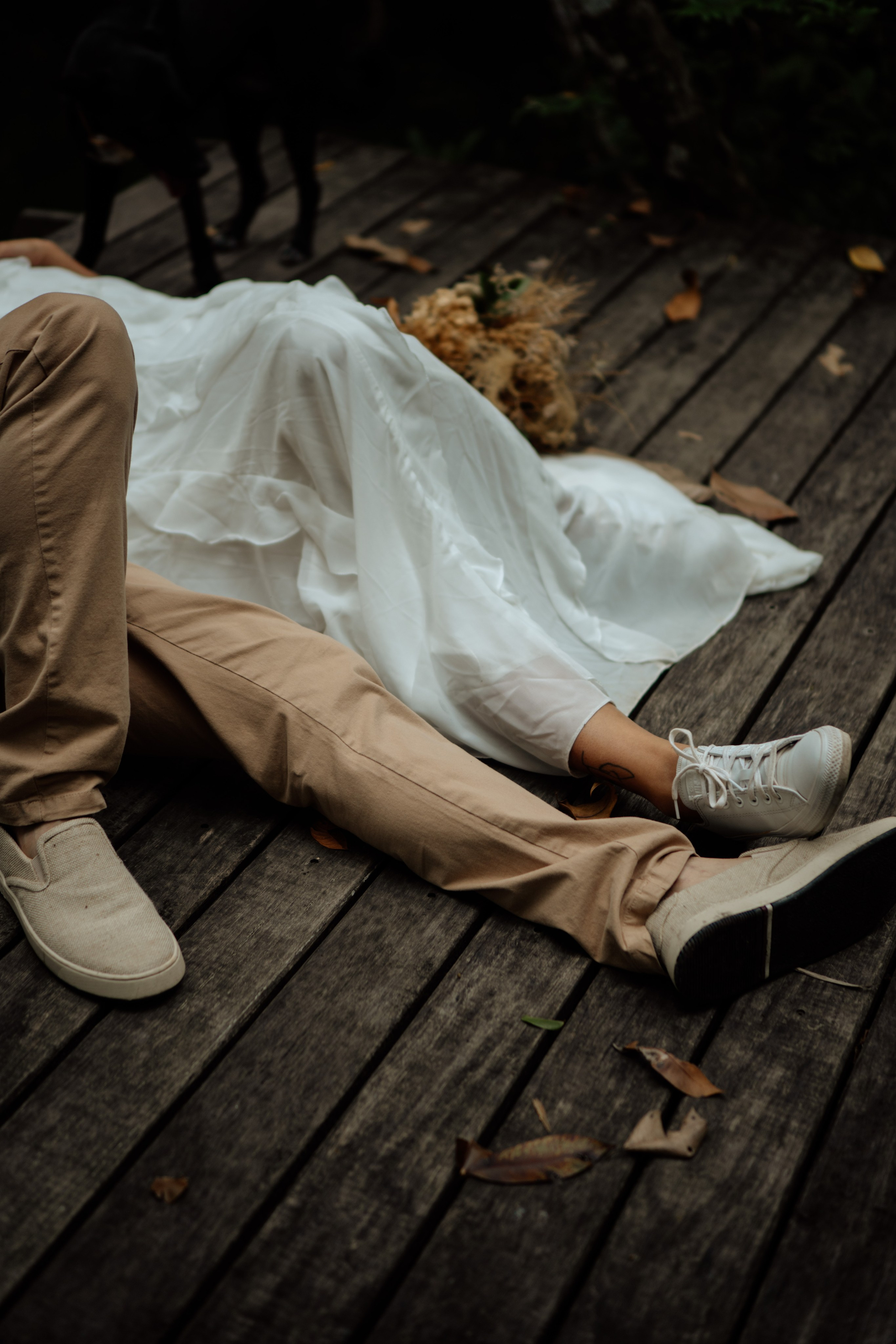 Julia & Marcus. Congiu Wedding