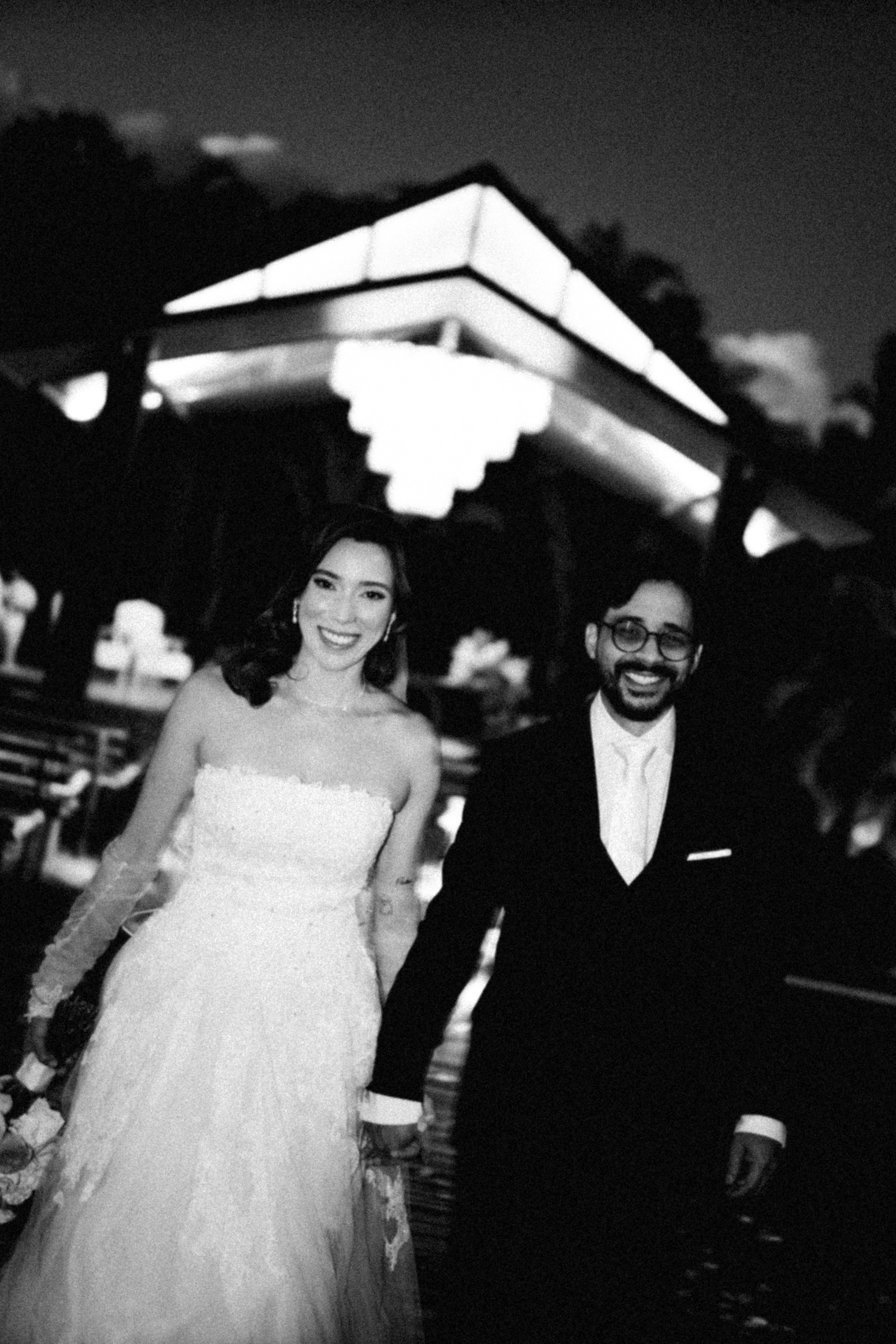 Giselle & Daniel. Congiu Wedding