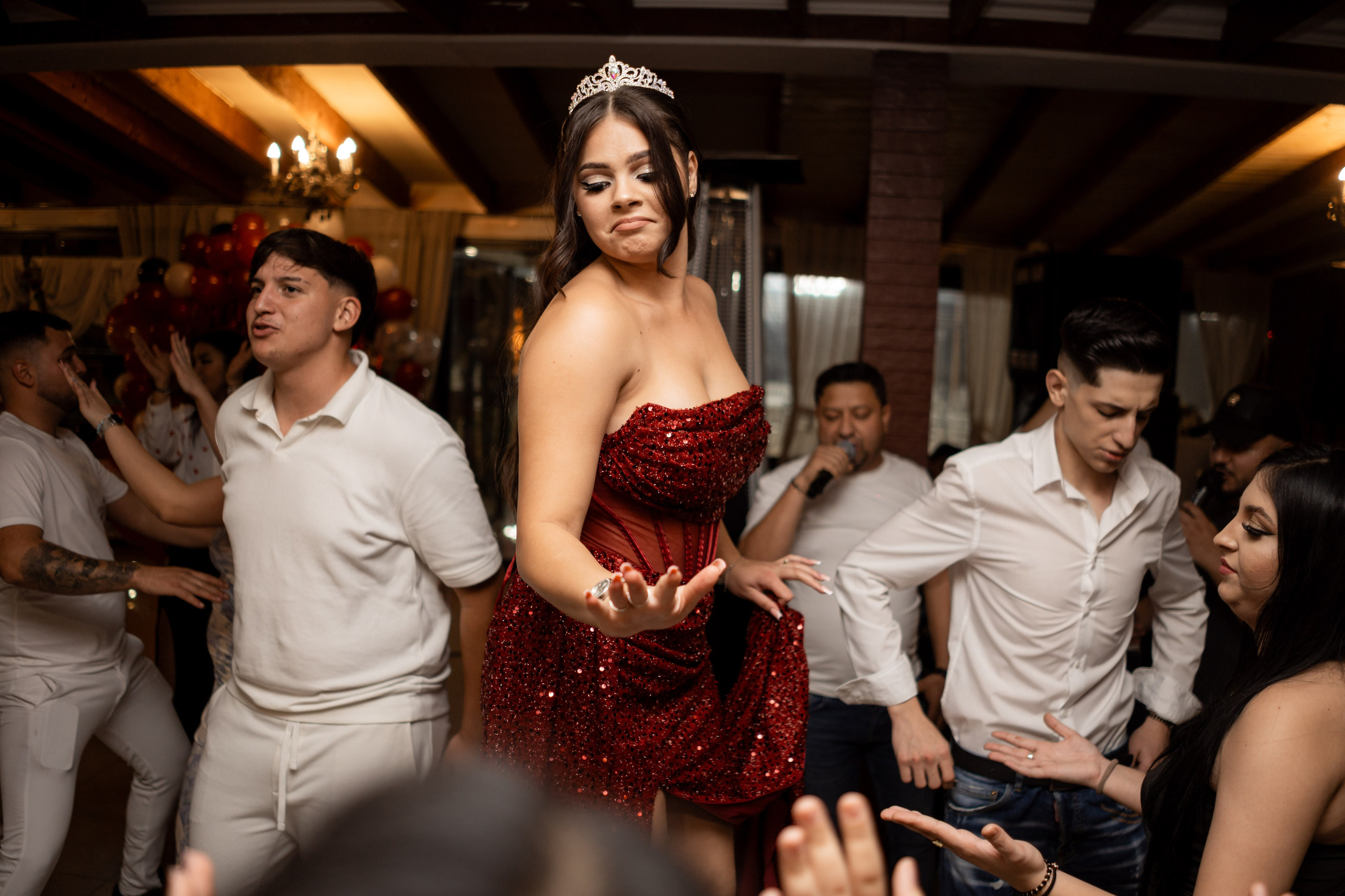 MAJORAT. Cristian Miliță | Fotograf de evenimente