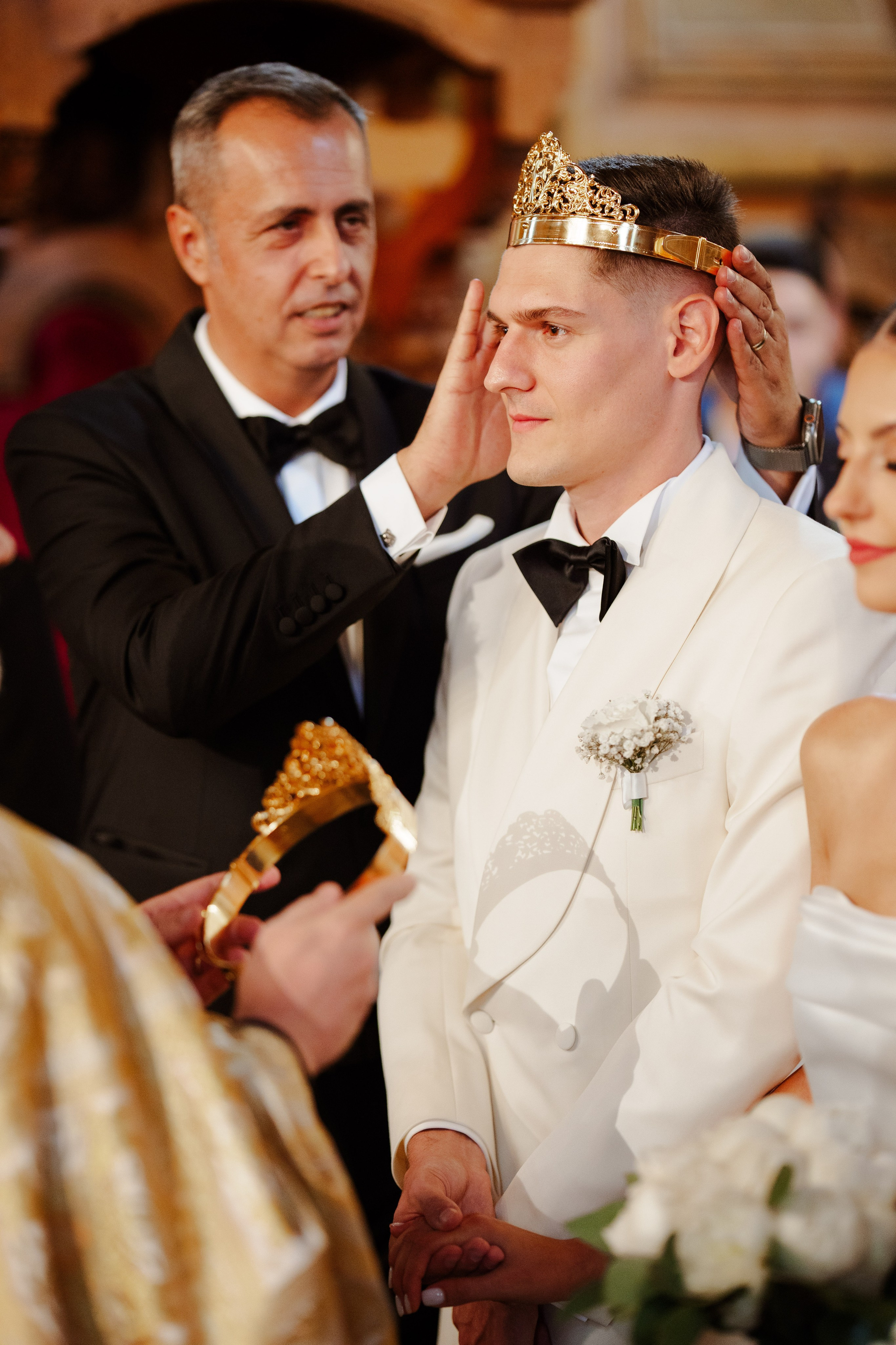 NUNTĂ. Cristian Miliță | Fotograf de evenimente