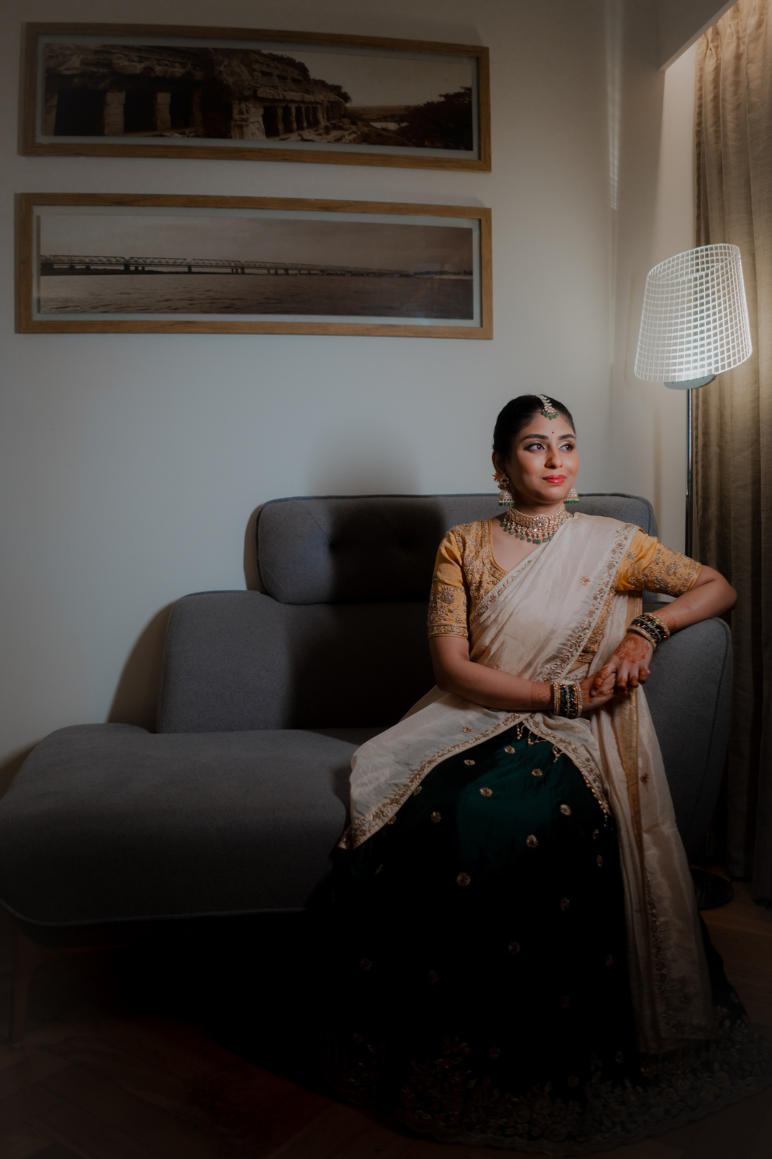 Keerthi Sai Babu. Main