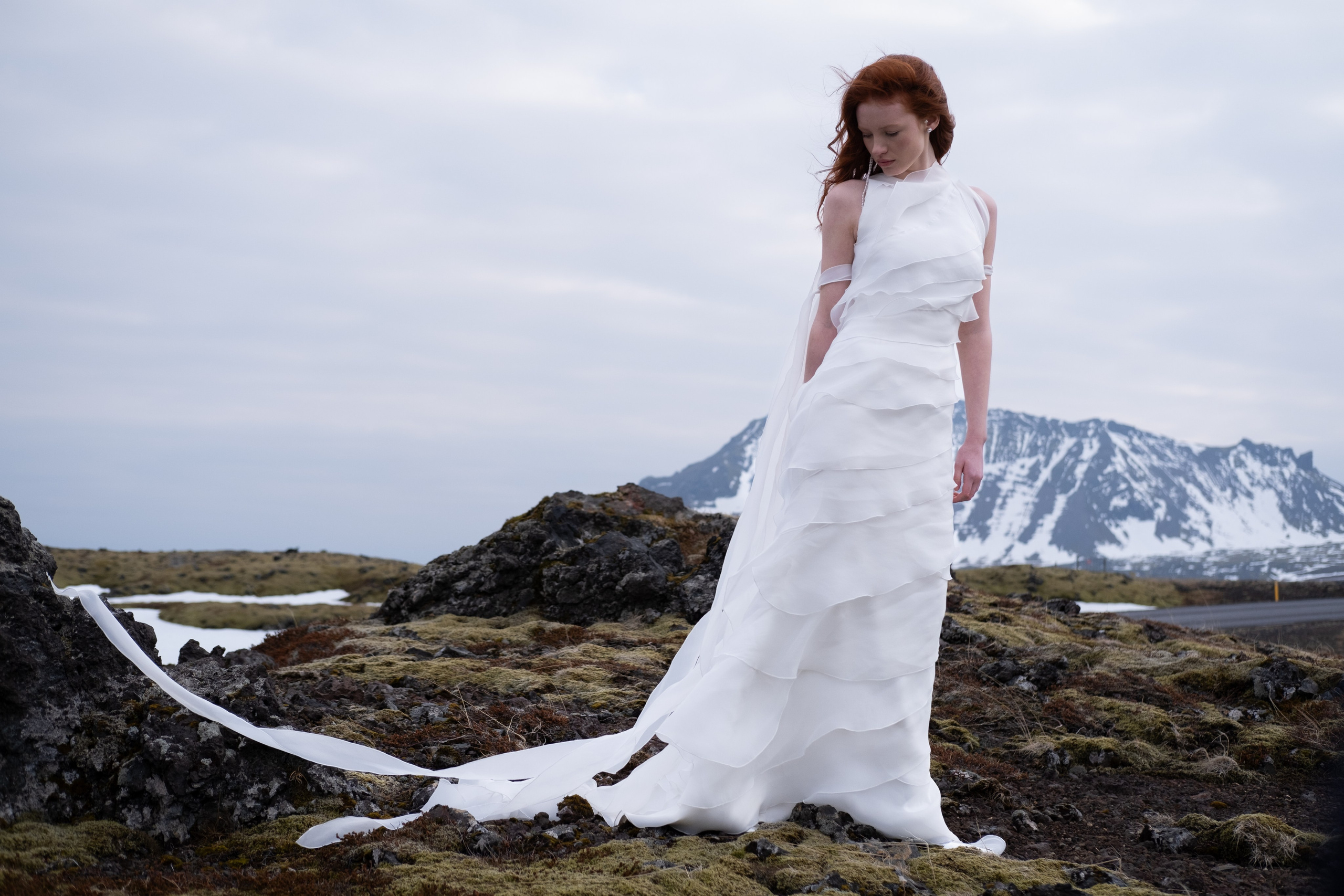 Iceland. Wedding photography — EMU Photos