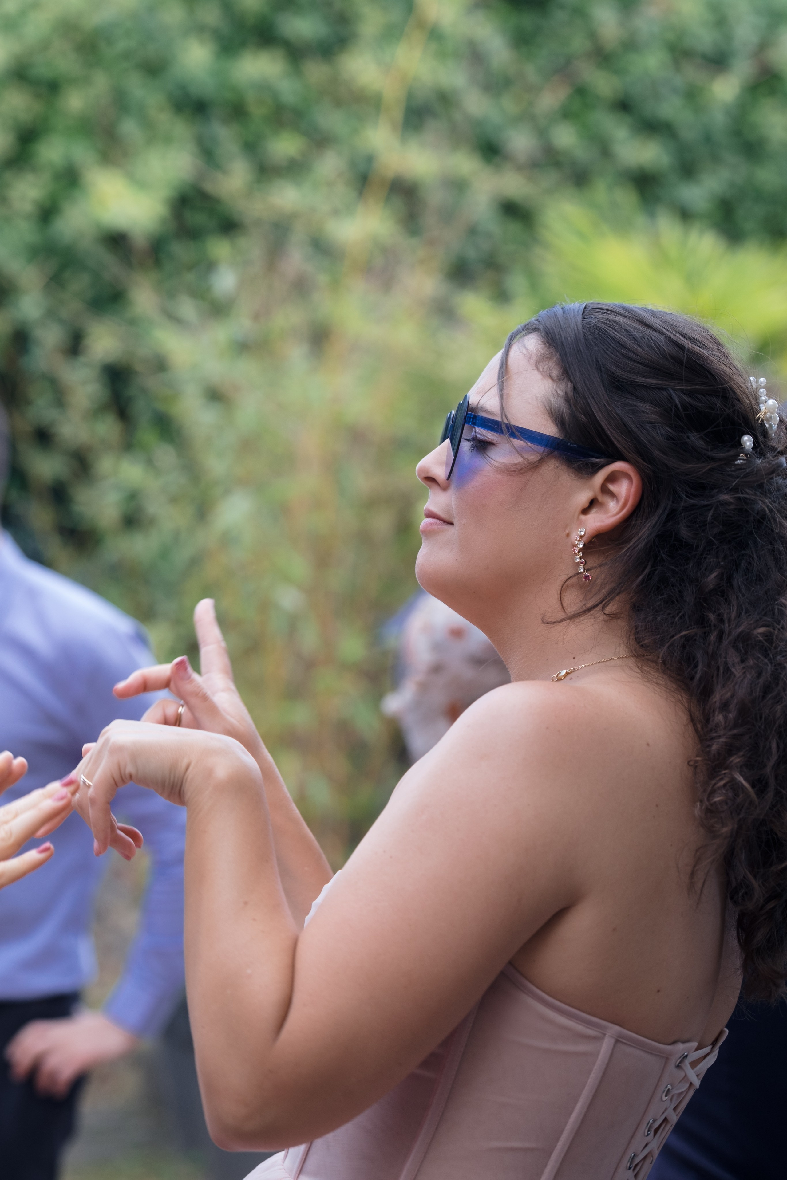 Anto and Nico. Wedding photography — EMU Photos