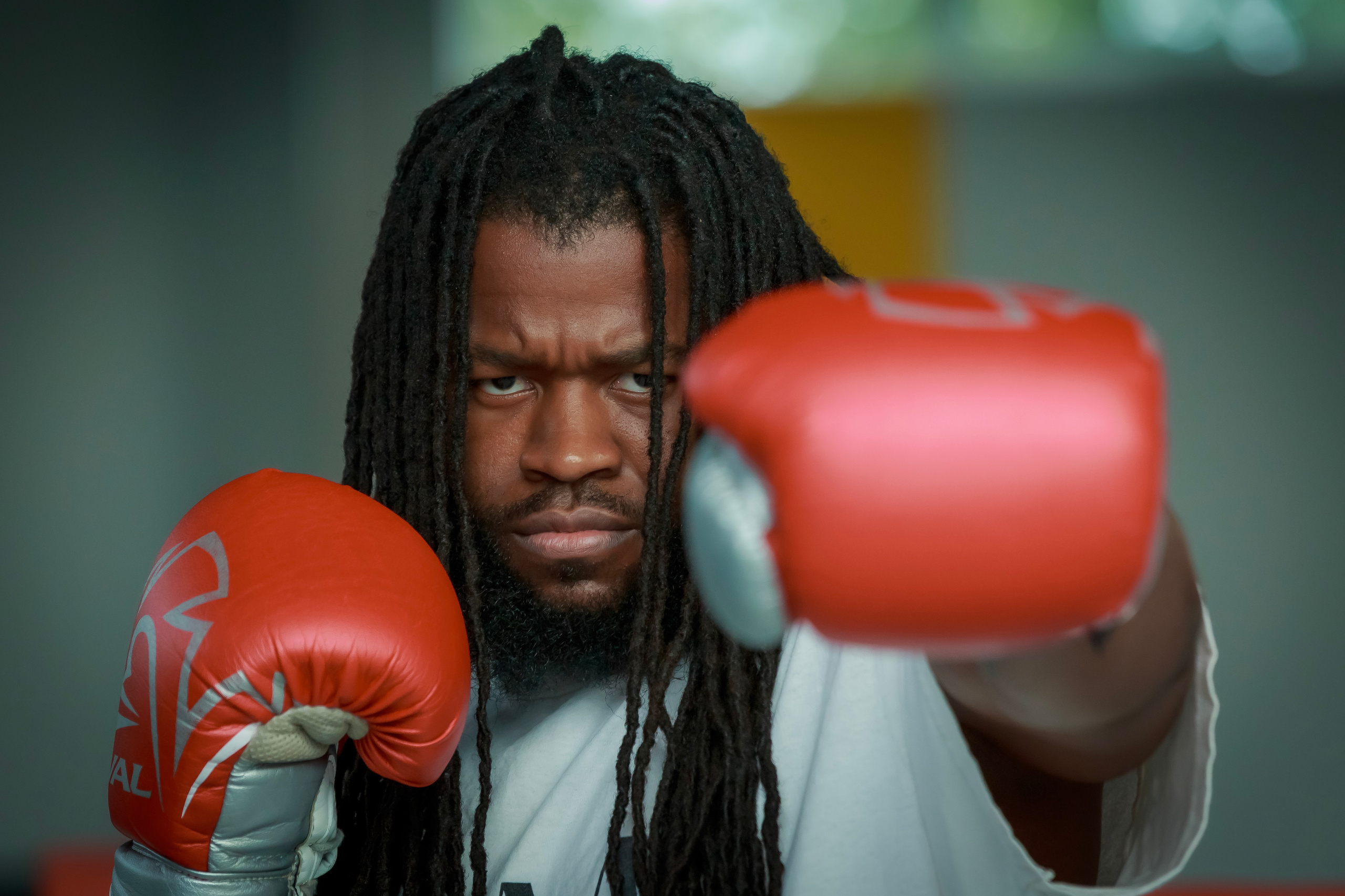 SPORT. Fotograf w Warszawie-Konstantin Golubev