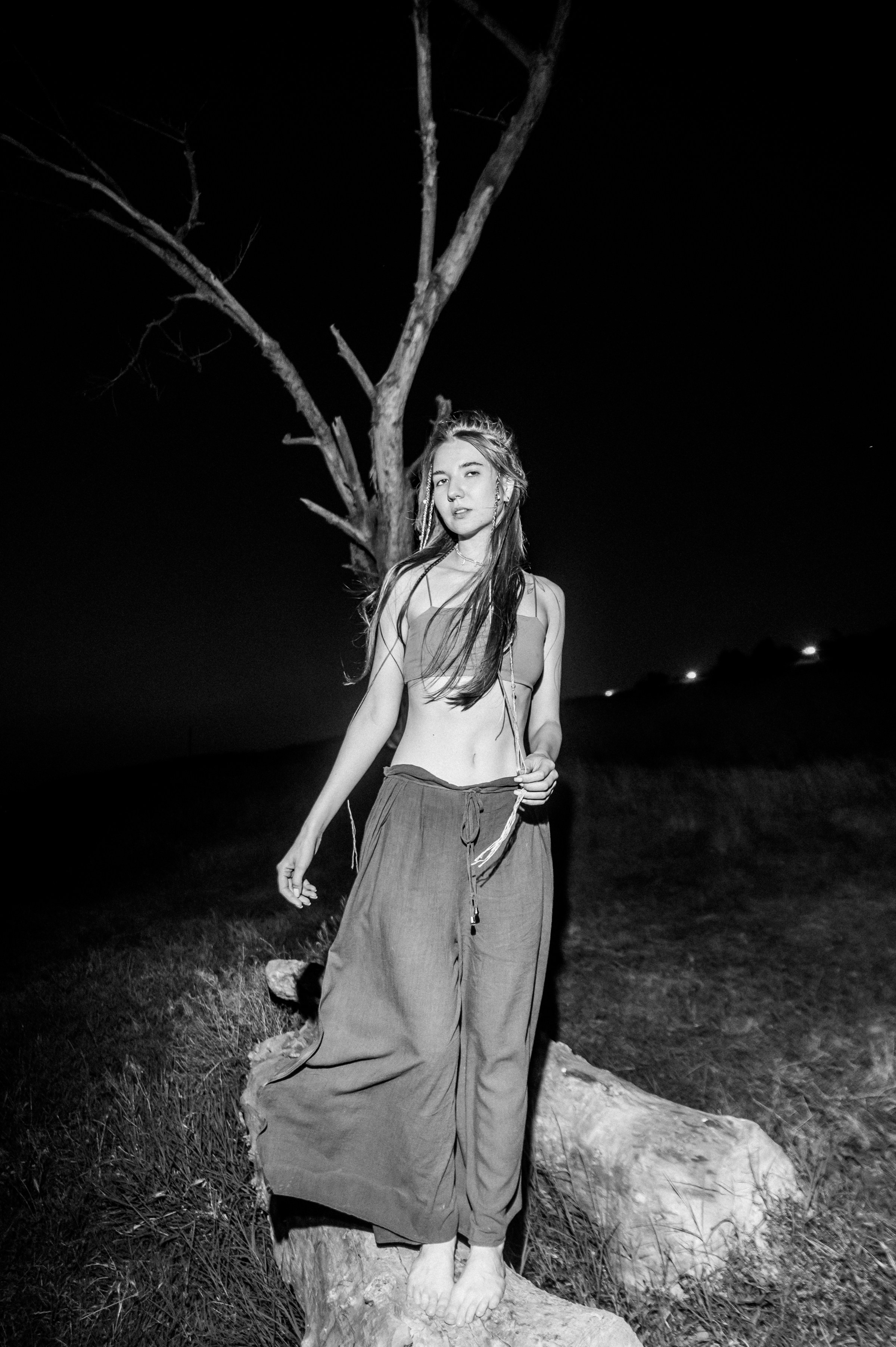 Mary Tbilisi Sea. Portrait and reportage photographer