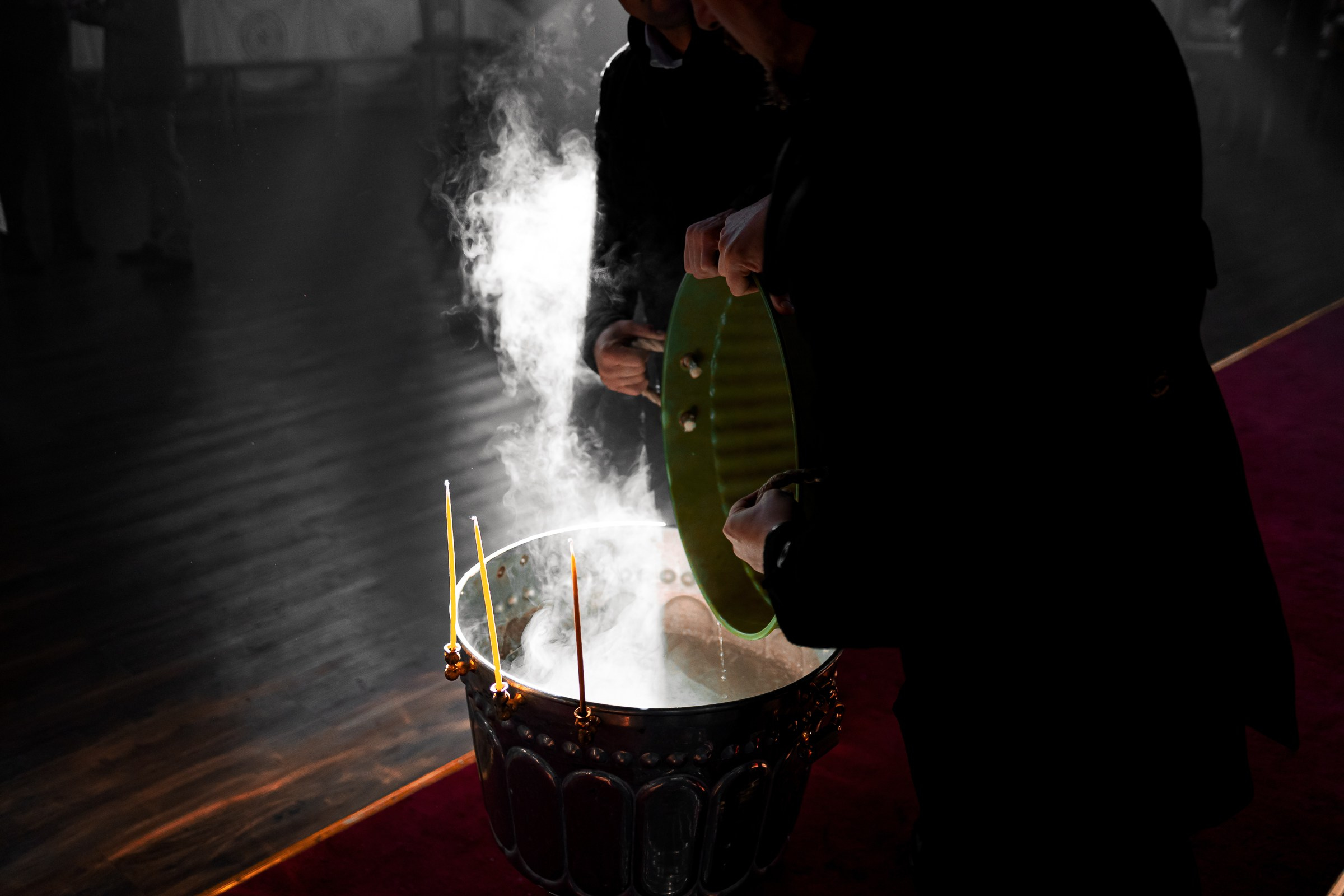 Christening. Https://valeriubriciuc.com/