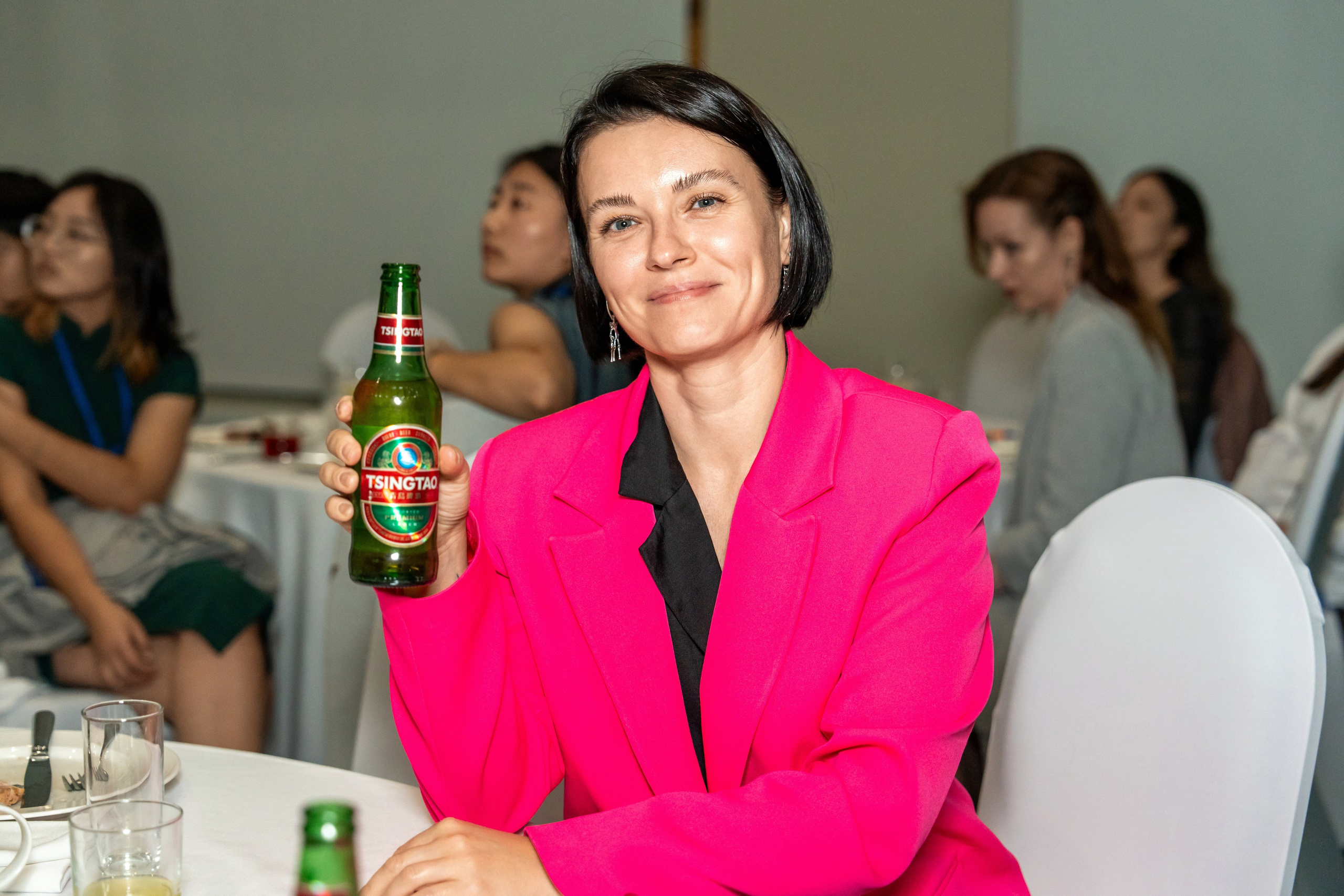 ChinaRosaFest 2024. Репортажный фотограф в Красной Поляне и Сочи Павлюченко Екатерина