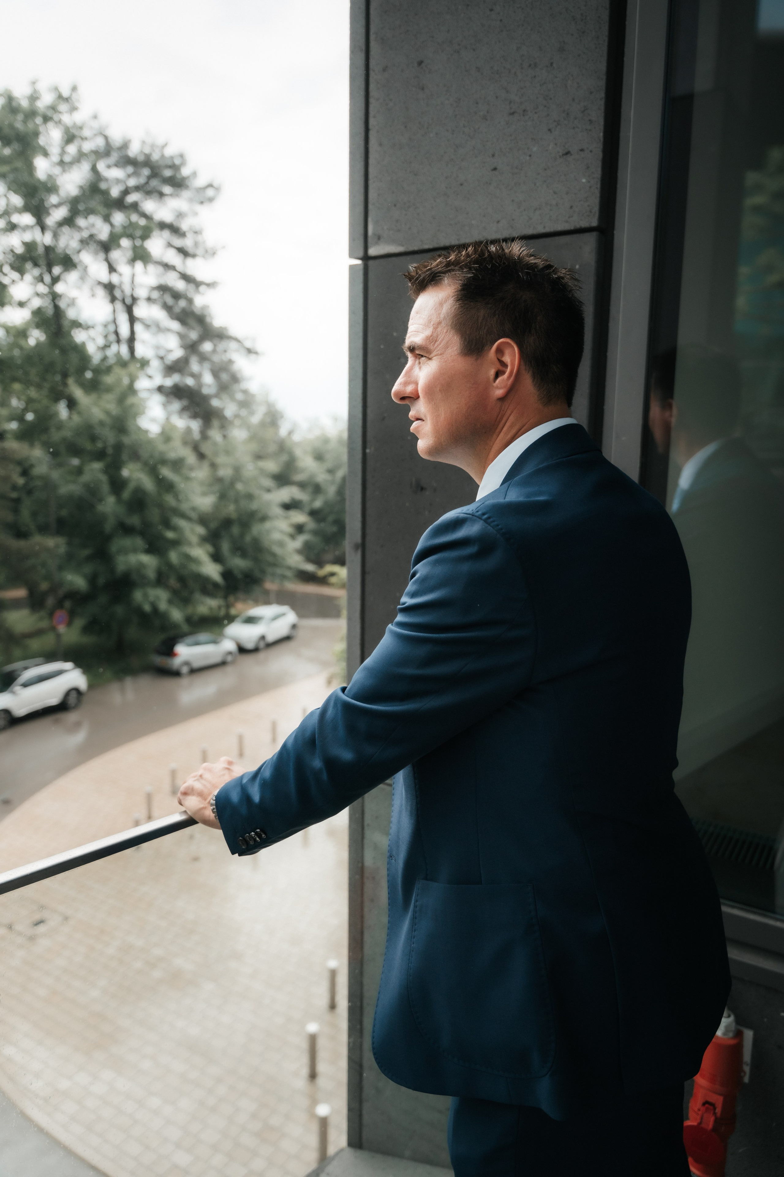 Hochzeit | Luxembourg. Elena Seewald