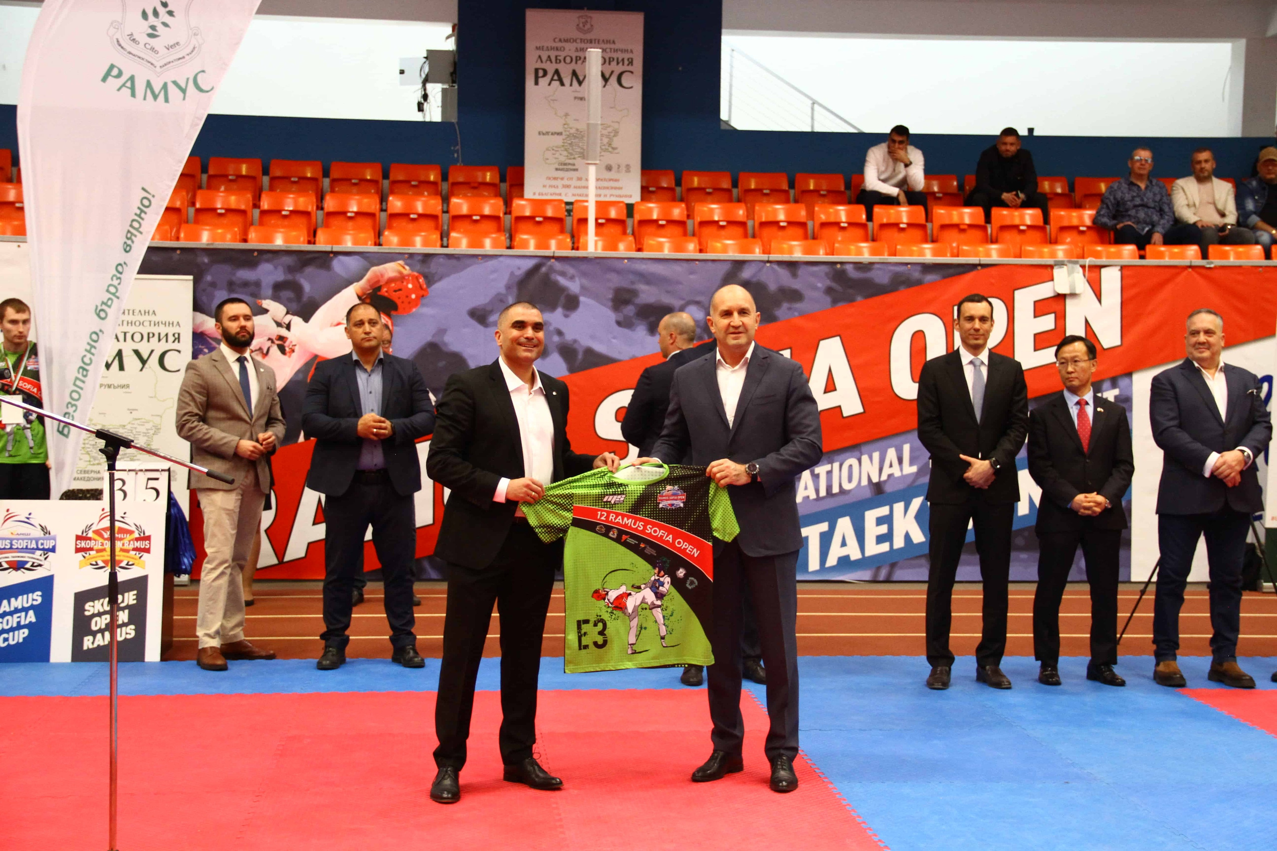 2025-03-22, ТАЕКУОНДО, Ramus Sofia Open, София. СПОРТНА ФОТОГРАФИЯ | ПОРТРЕТНА | РЕПОРТАЖНА