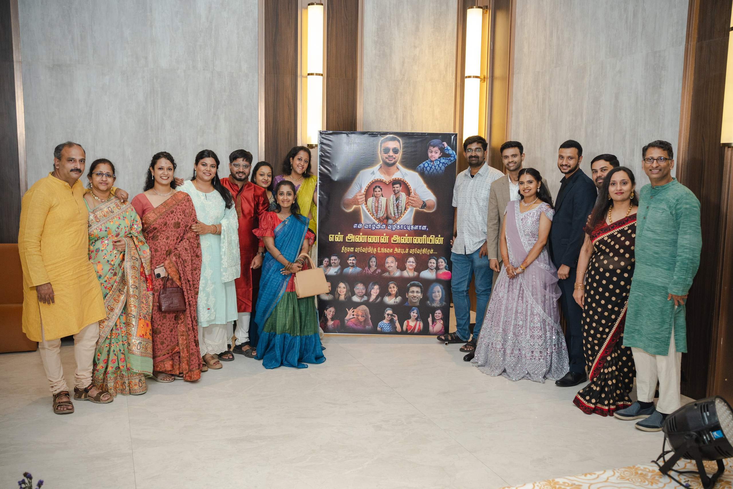 Anwesha & Anirudh. Photography & Videography