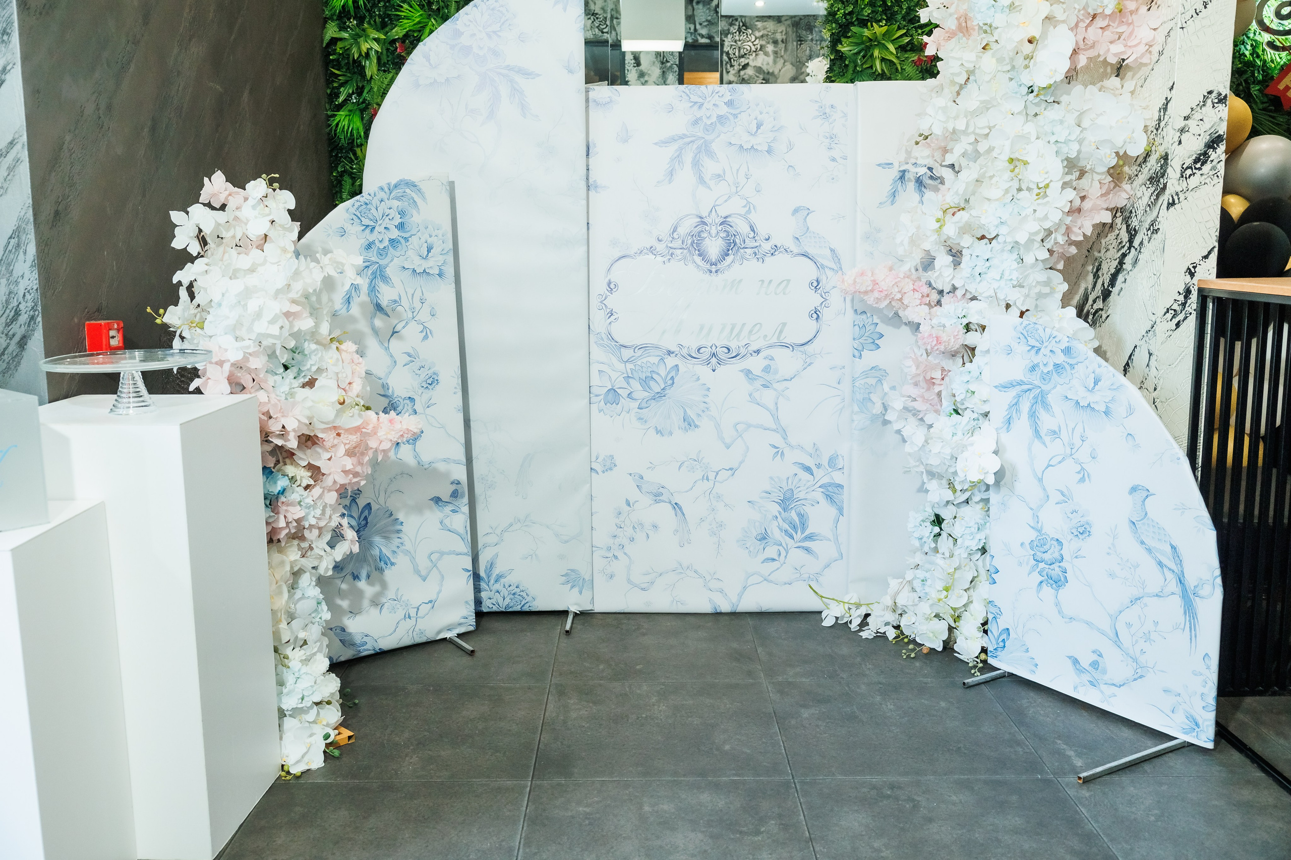 Абитуриентски Бал 2024. Фотограф Ирина Йотова