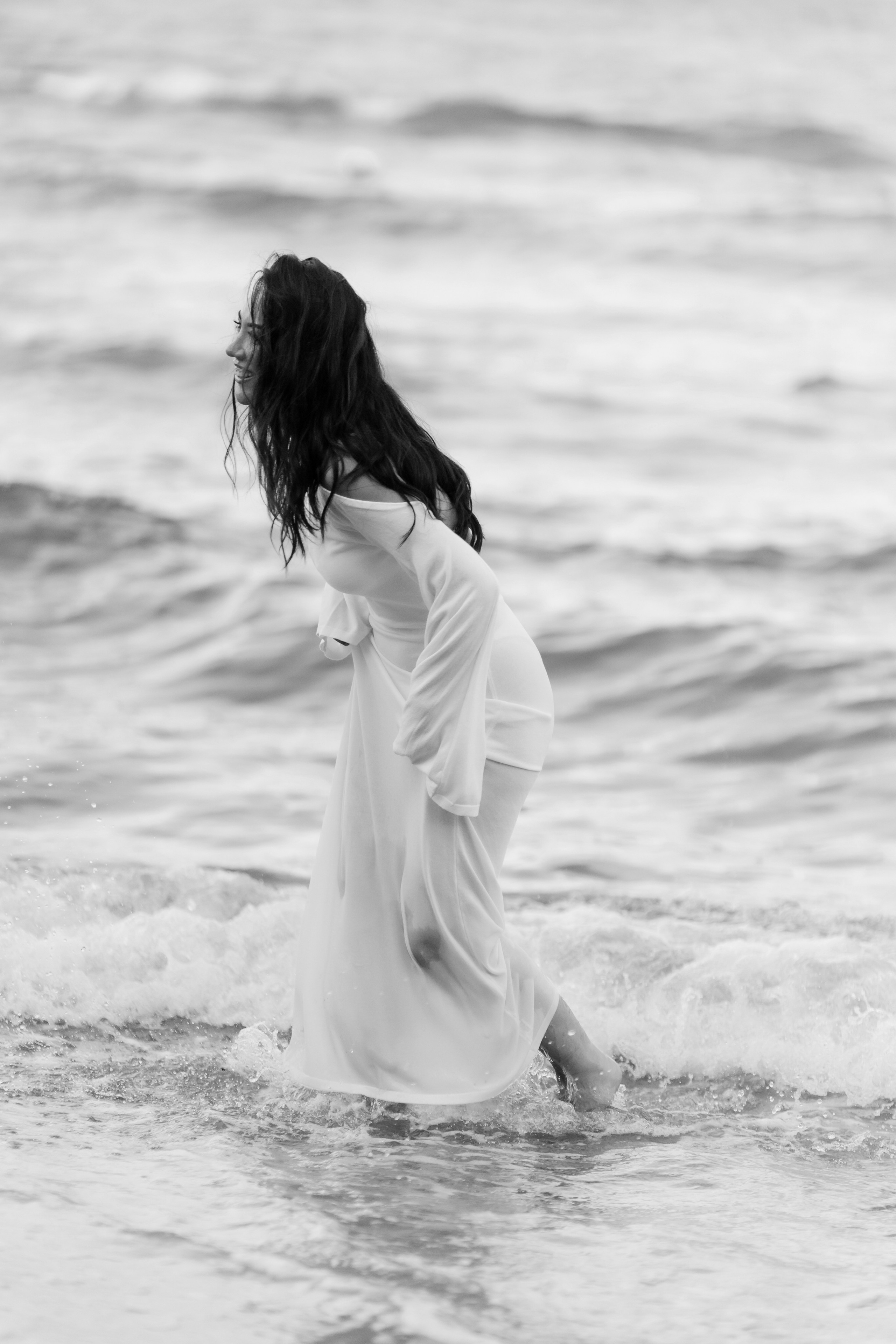 Индивидуална фотосесия. Фотограф Ирина Йотова