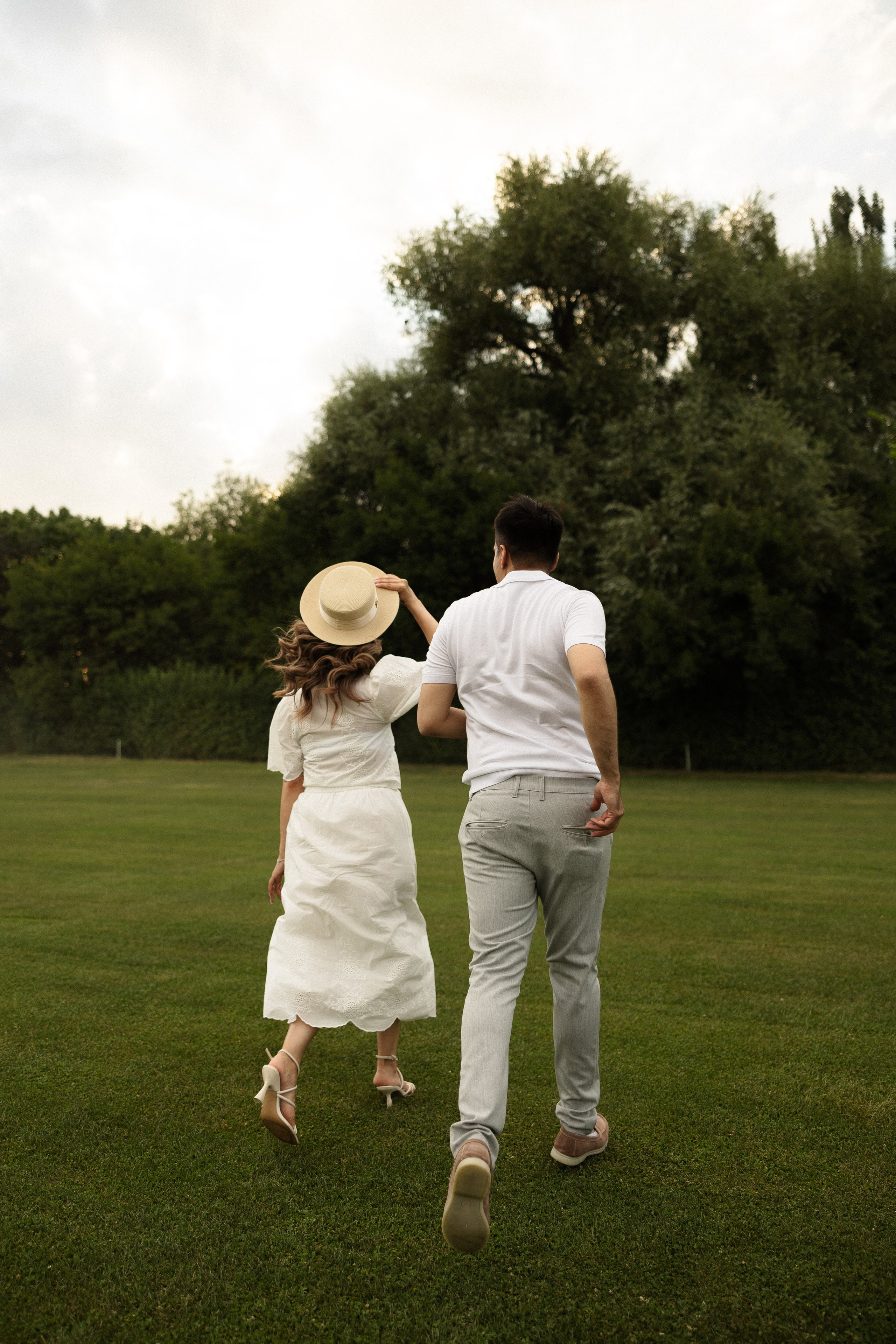 Shahbaz & Nayana. Азимжан Нуритдинходжаев — свадебный фотограф