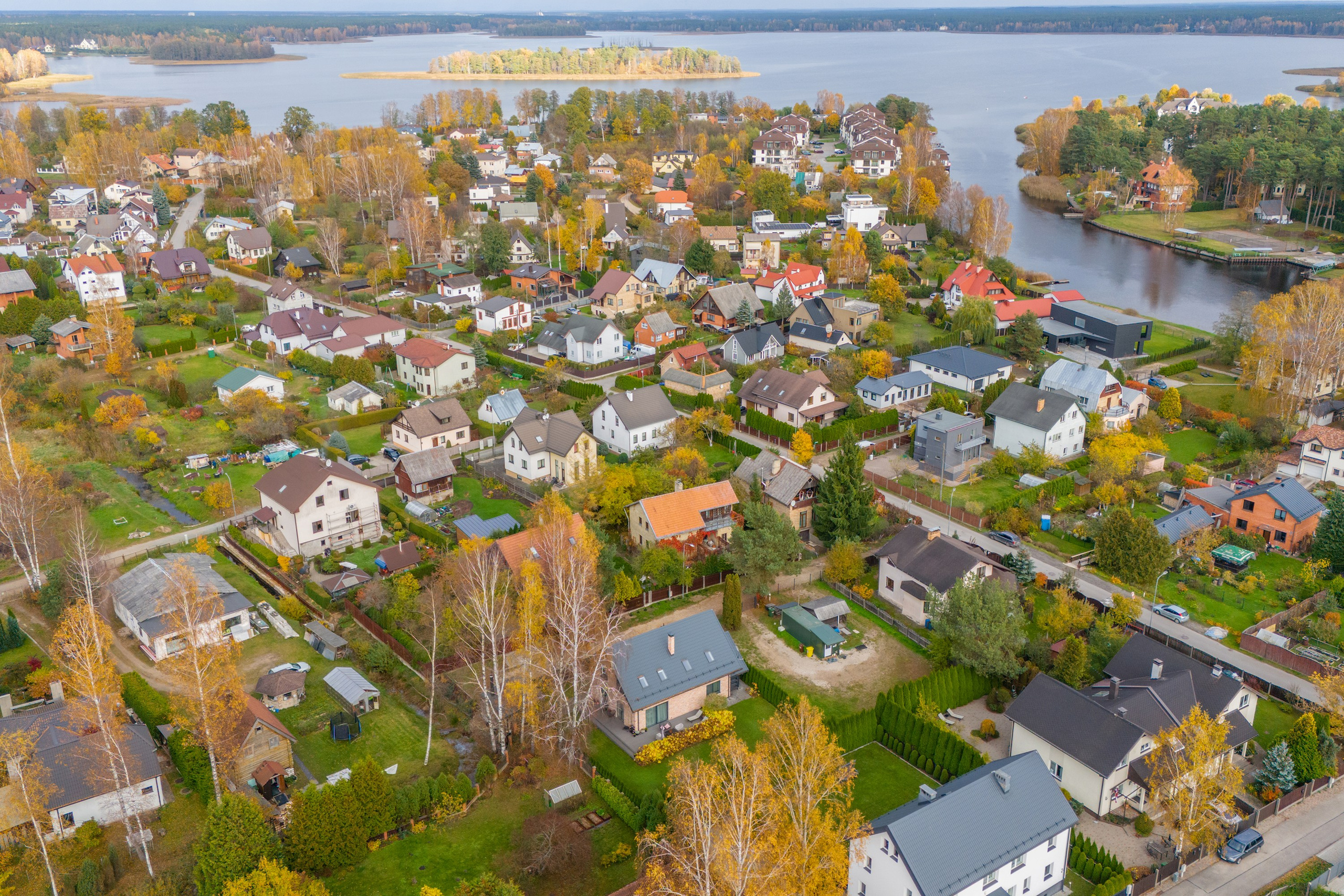 Piemērs MĀJA A. Sākums