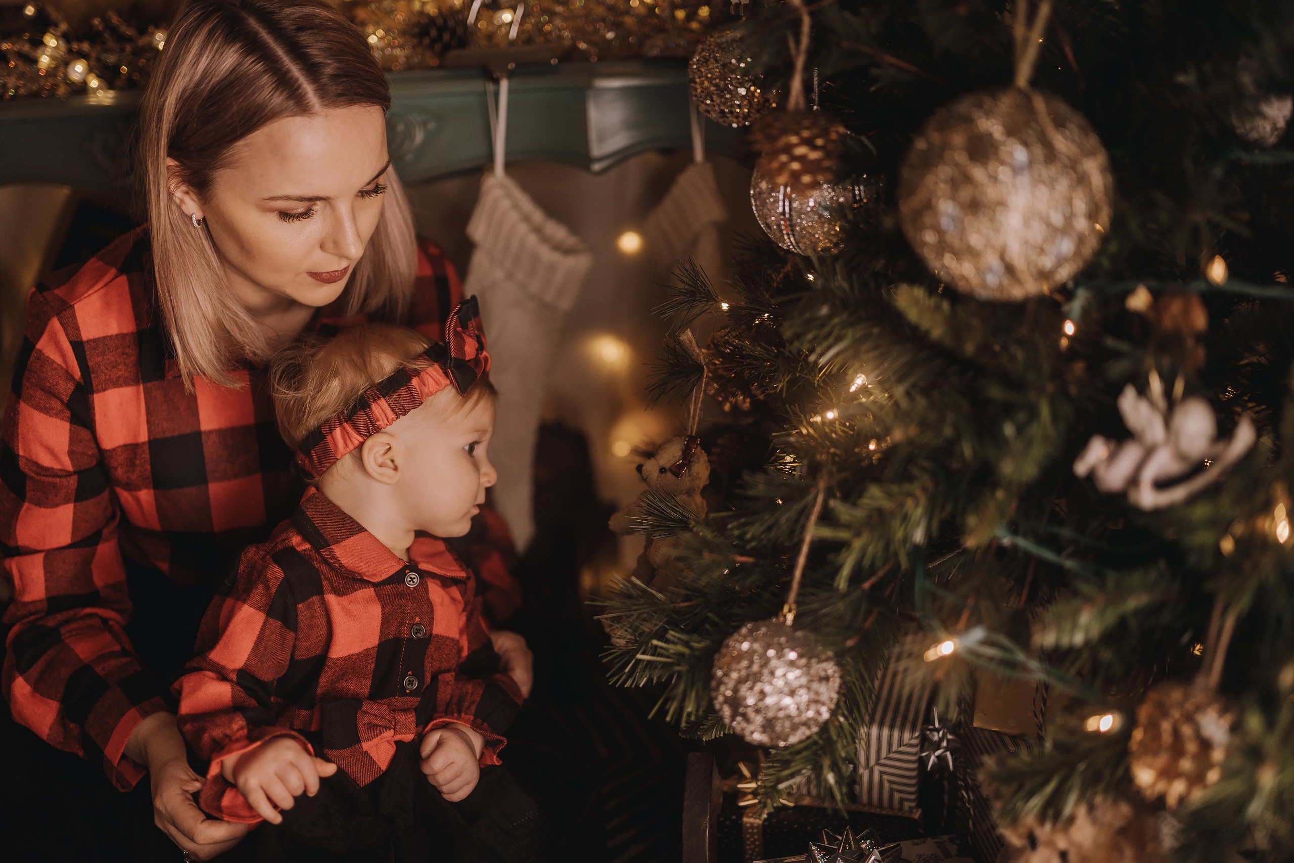 25.11.2023 Christmas Photoshoot 1. Wedding family event photographer in Chicago Nick Yushevich