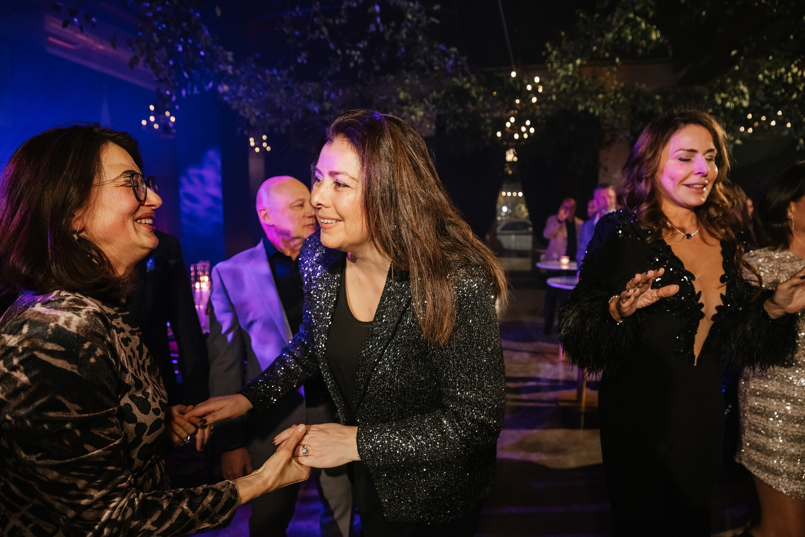 12.05.2025 Birthday Party. Wedding family event photographer in Chicago Nick Yushevich