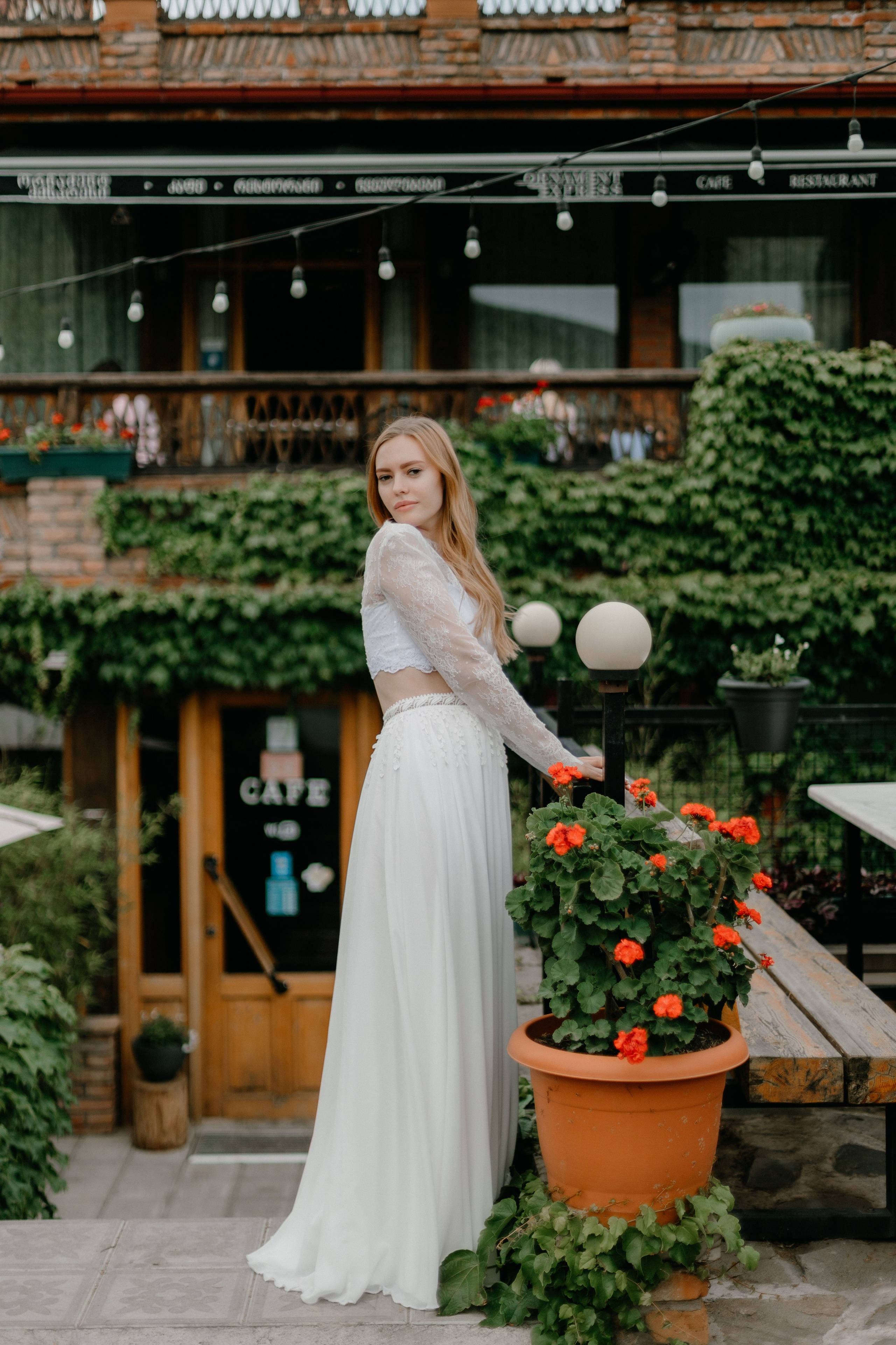 Mtsheta (40 min from Tbilisi)/Мцхета (40 мин от Тбилиси). Photographer Anna Nazarenko