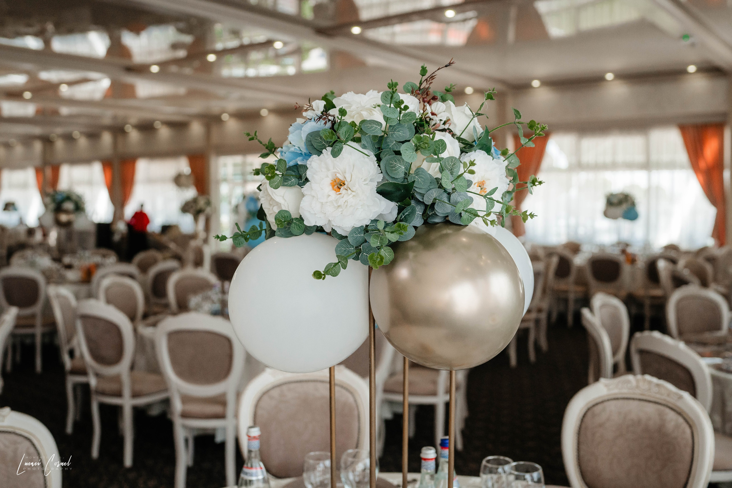 Andreea & Ștefan – Nuntă cu suflet. Fotograf de nuntă, corporate, botezuri, majorate și aniversări Roman, Lucaci Cornel