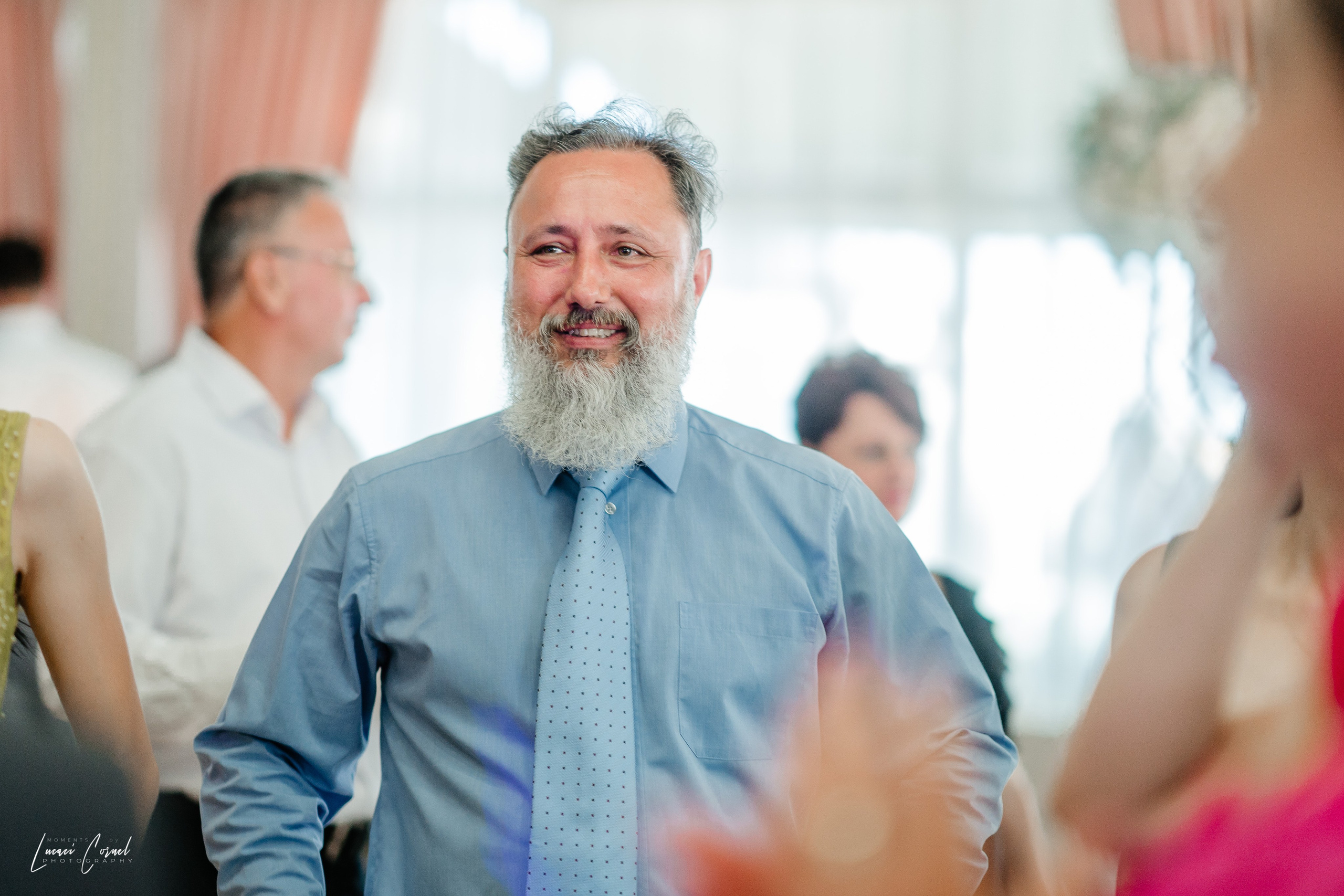 Andreea & Ștefan – Nuntă cu suflet. Fotograf de nuntă, corporate, botezuri, majorate și aniversări Roman, Lucaci Cornel