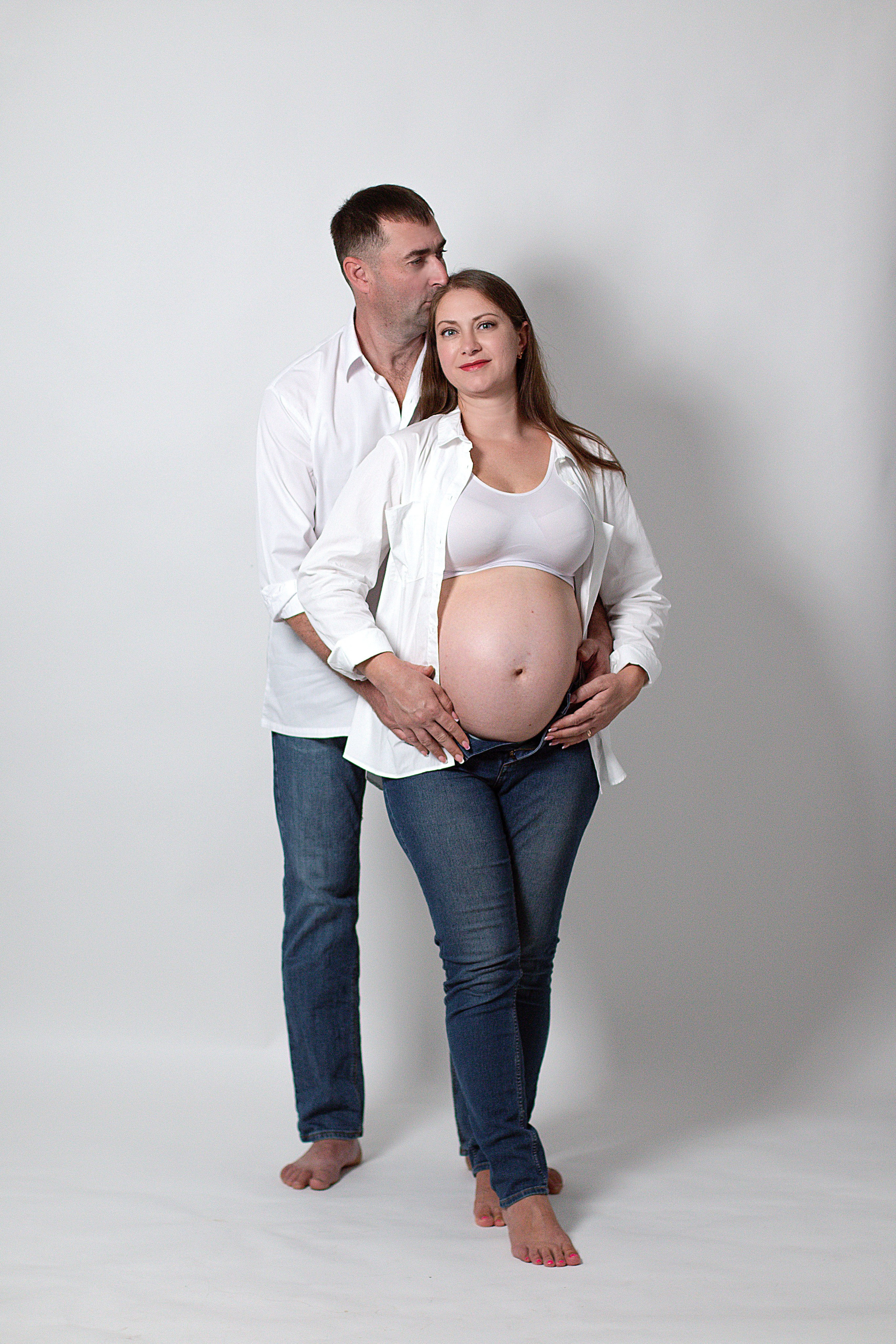 Беременность. Детский и семейный фотограф в г. Бельцы