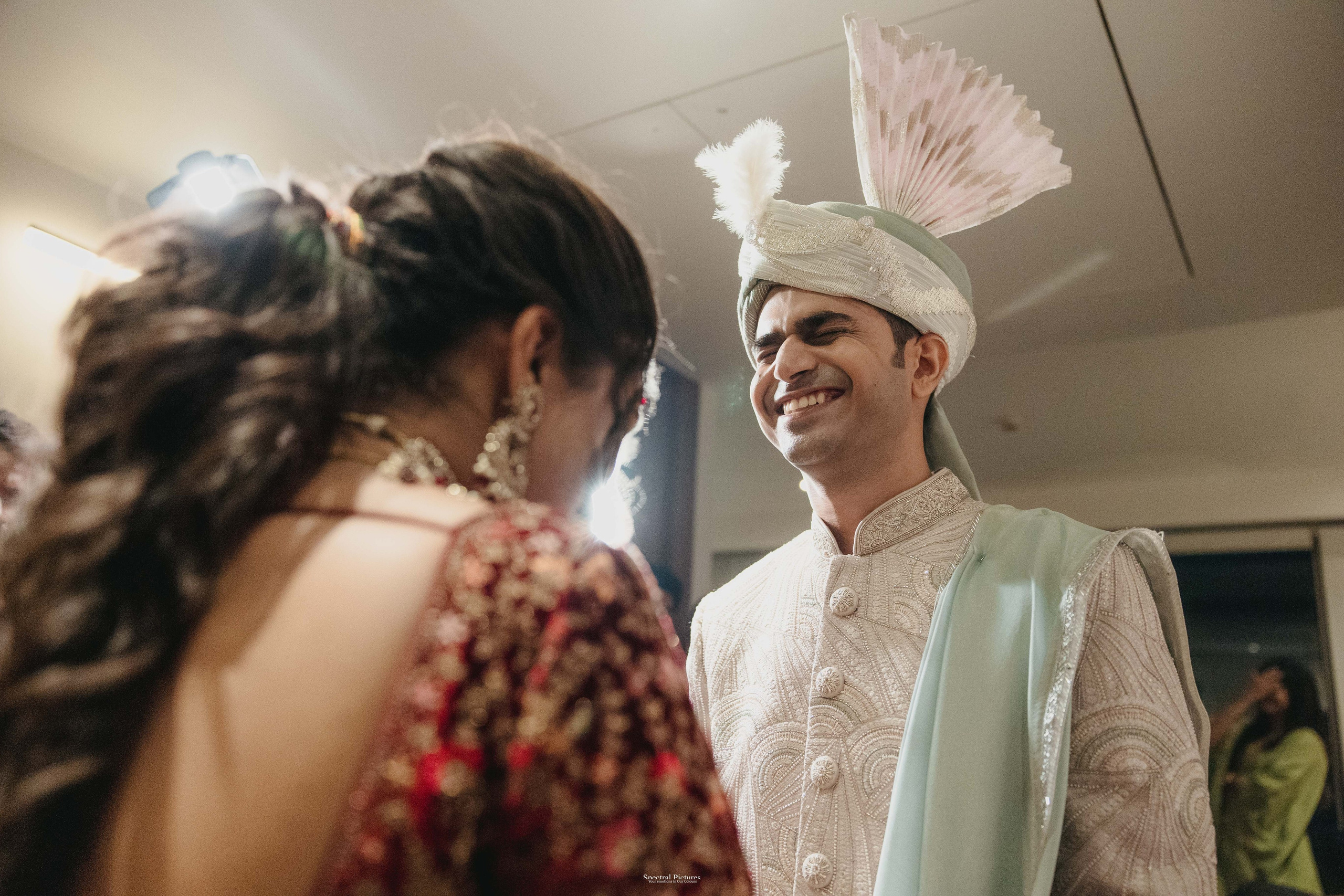 “Misbha & Amin | Written in Dua”