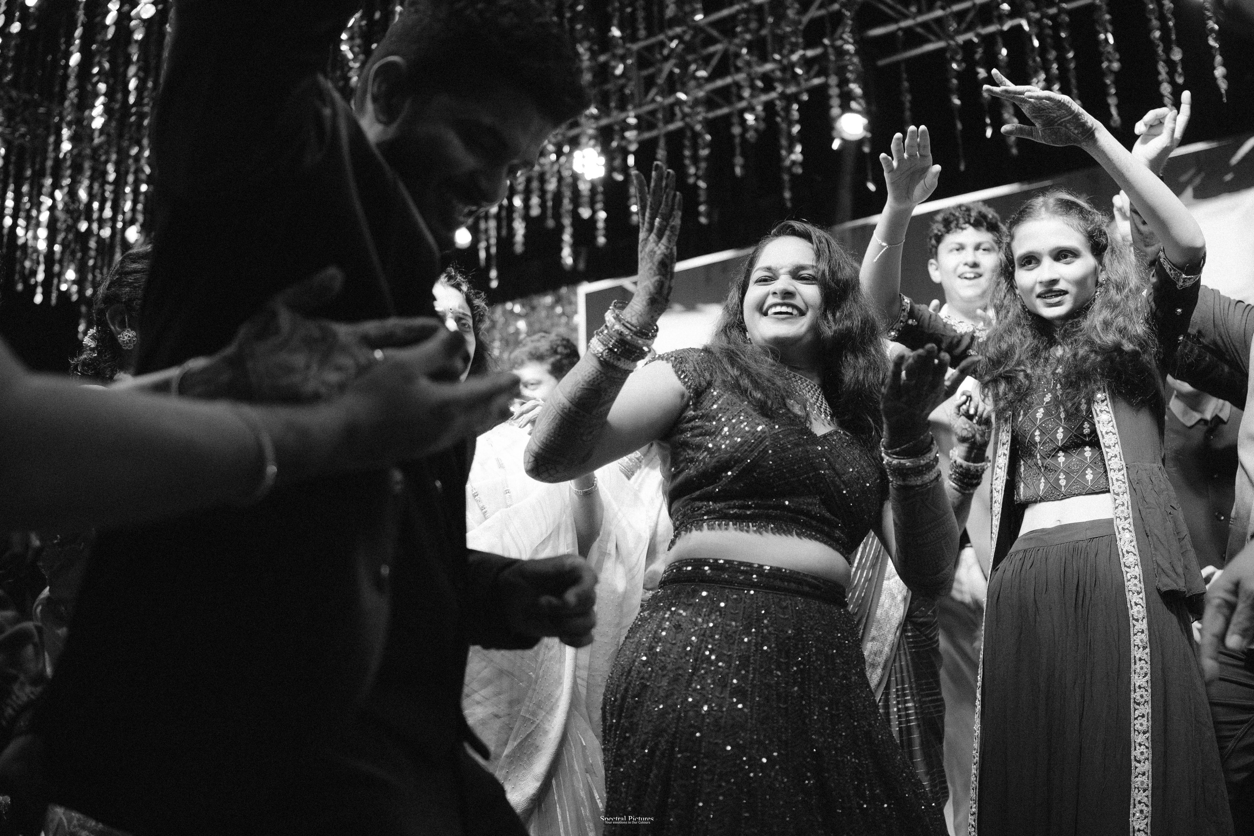 “Aditya & Nithal | A Beautiful Yes”