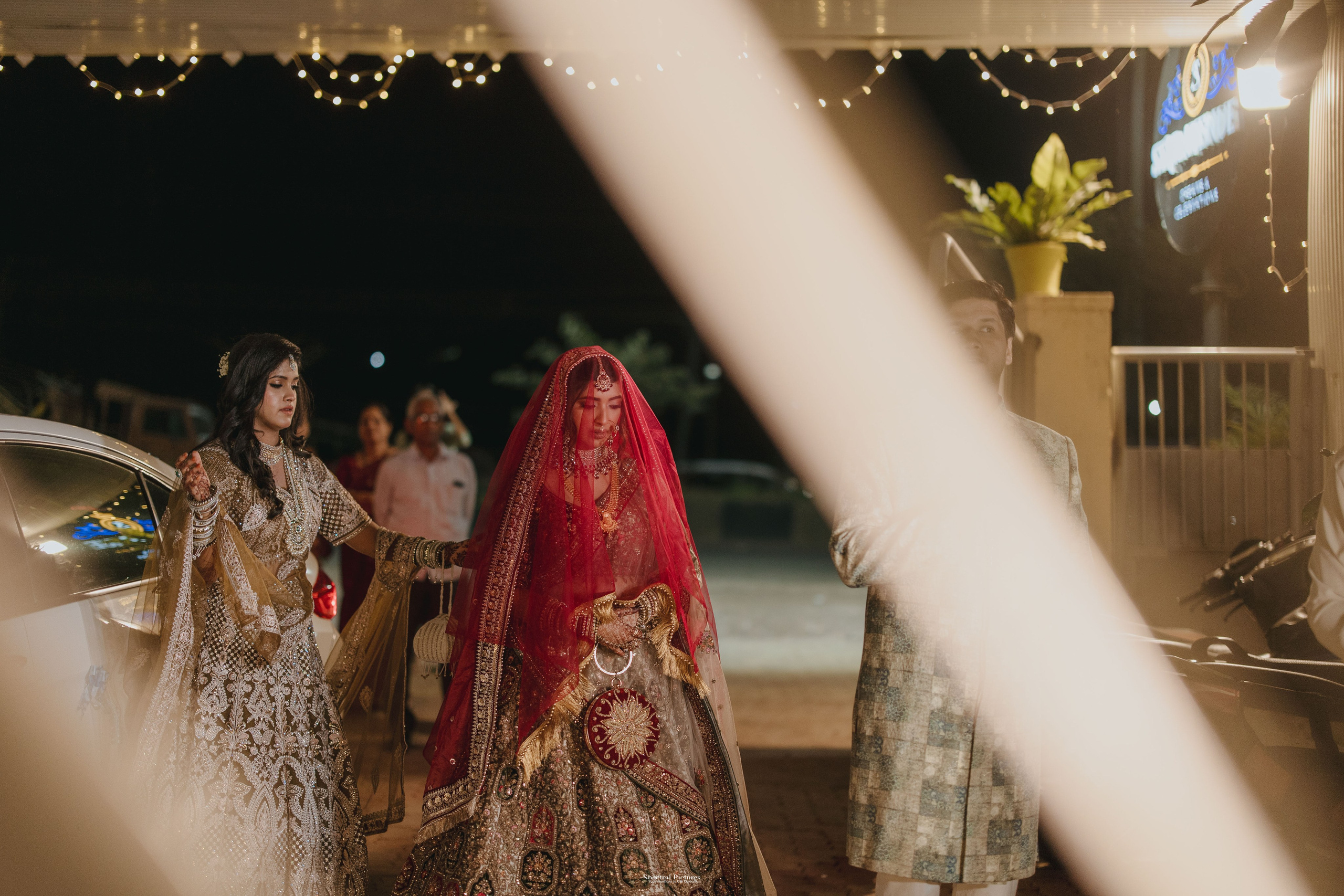 “Misbha & Amin | Written in Dua”