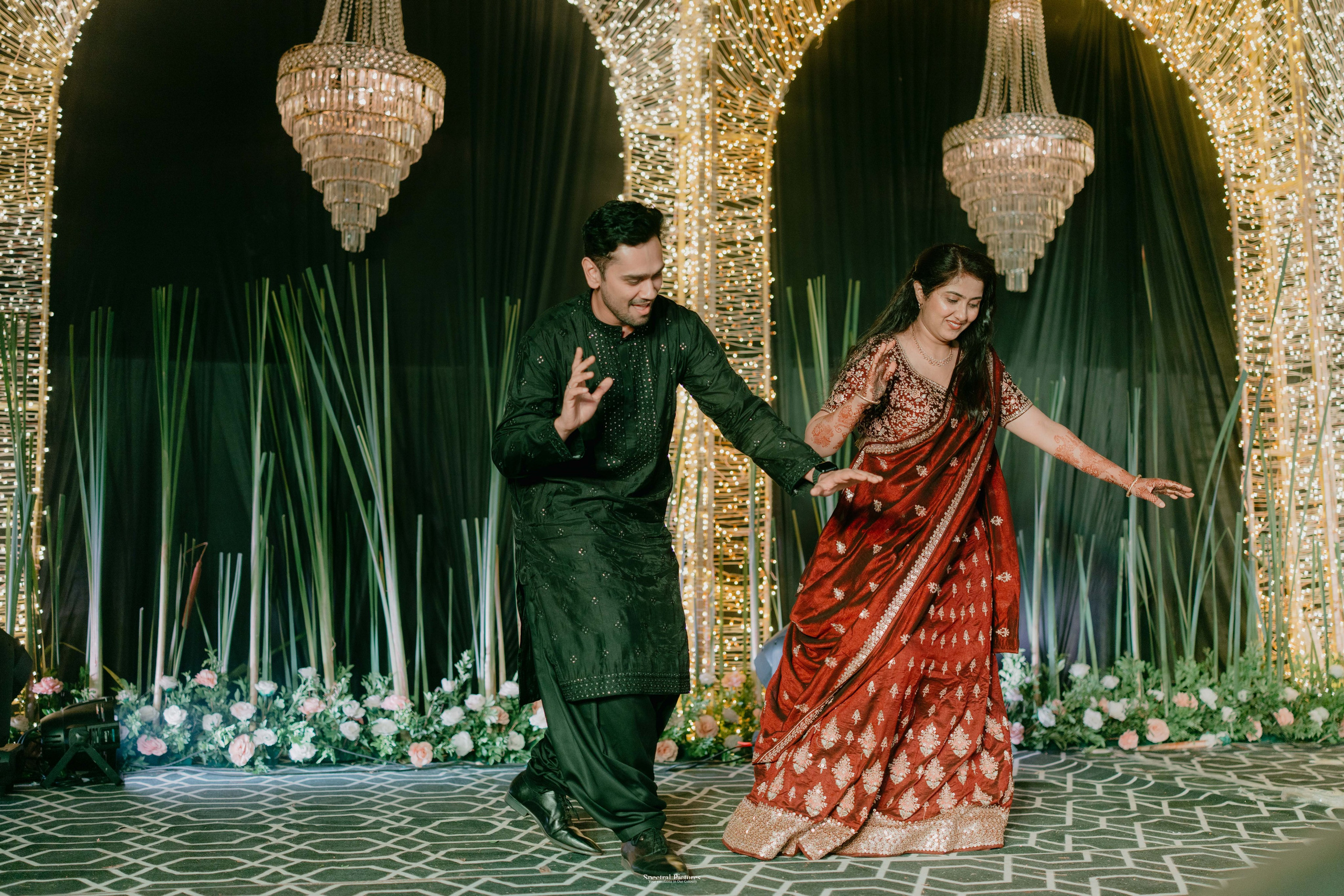 “Dilnawaz & Mumtaz | When Duas Align”