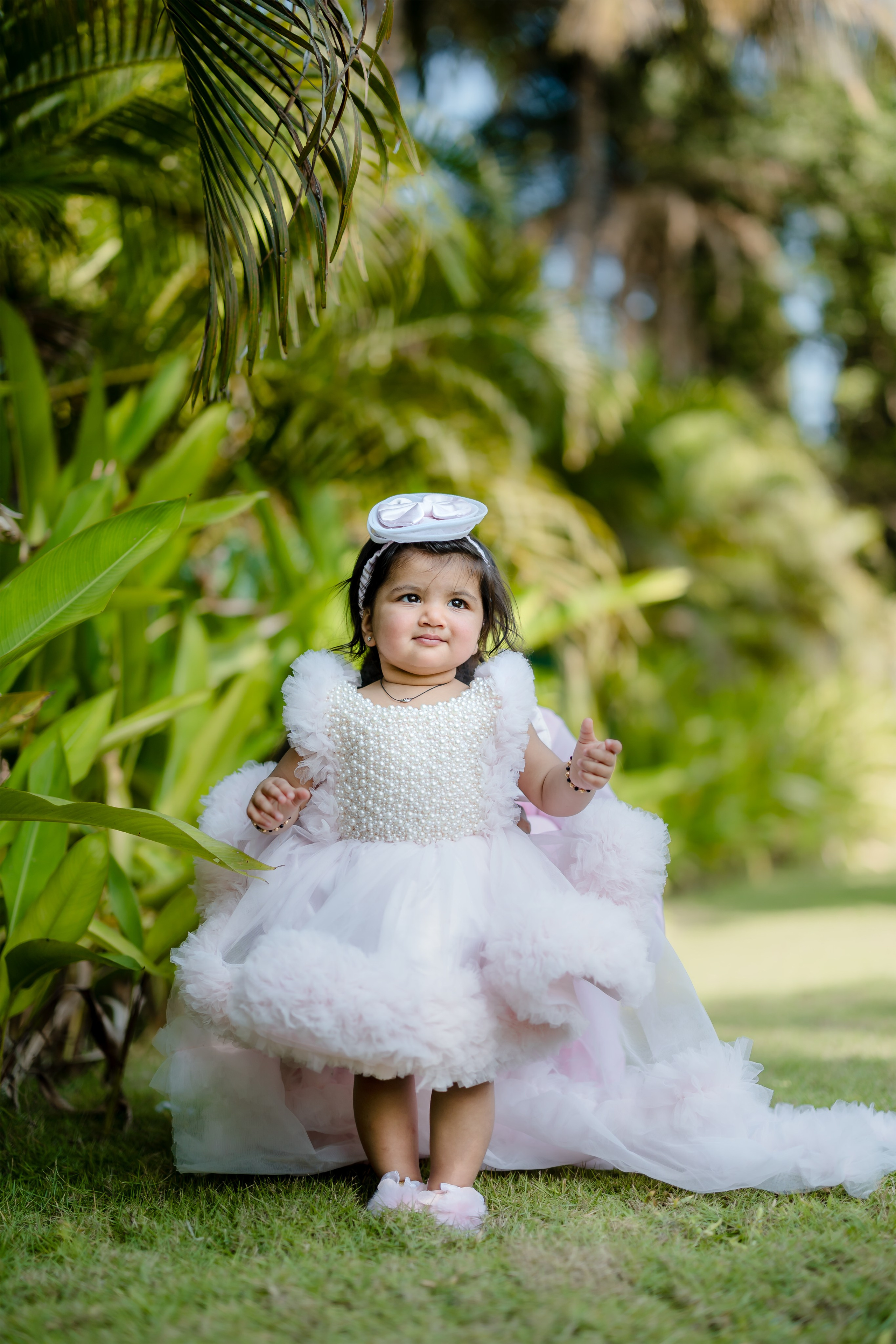 Rykaa’s 1st Birthday | Lalit Goa