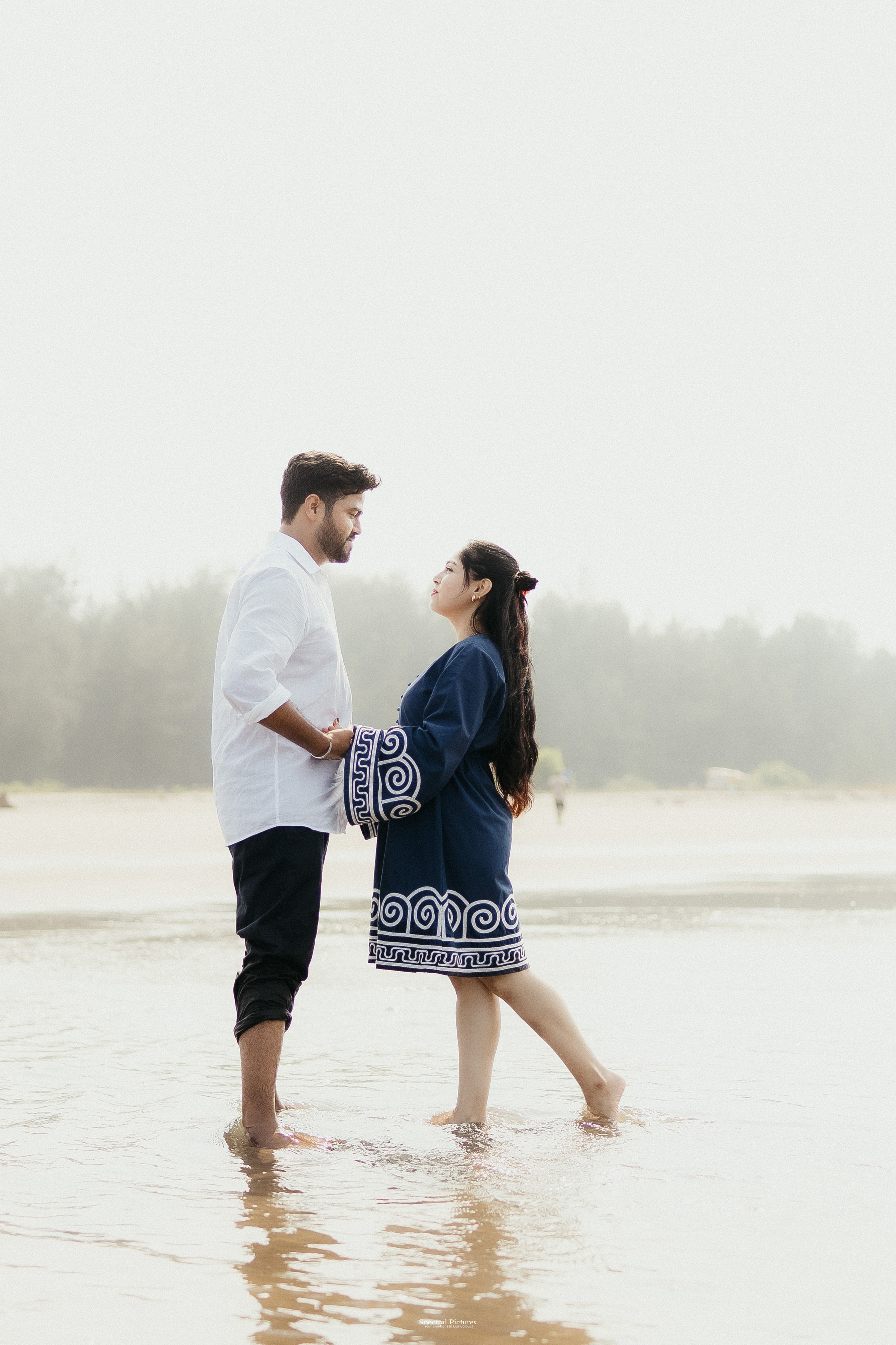 “Before the Big Day ” | Dilnawaz & Mumtaz