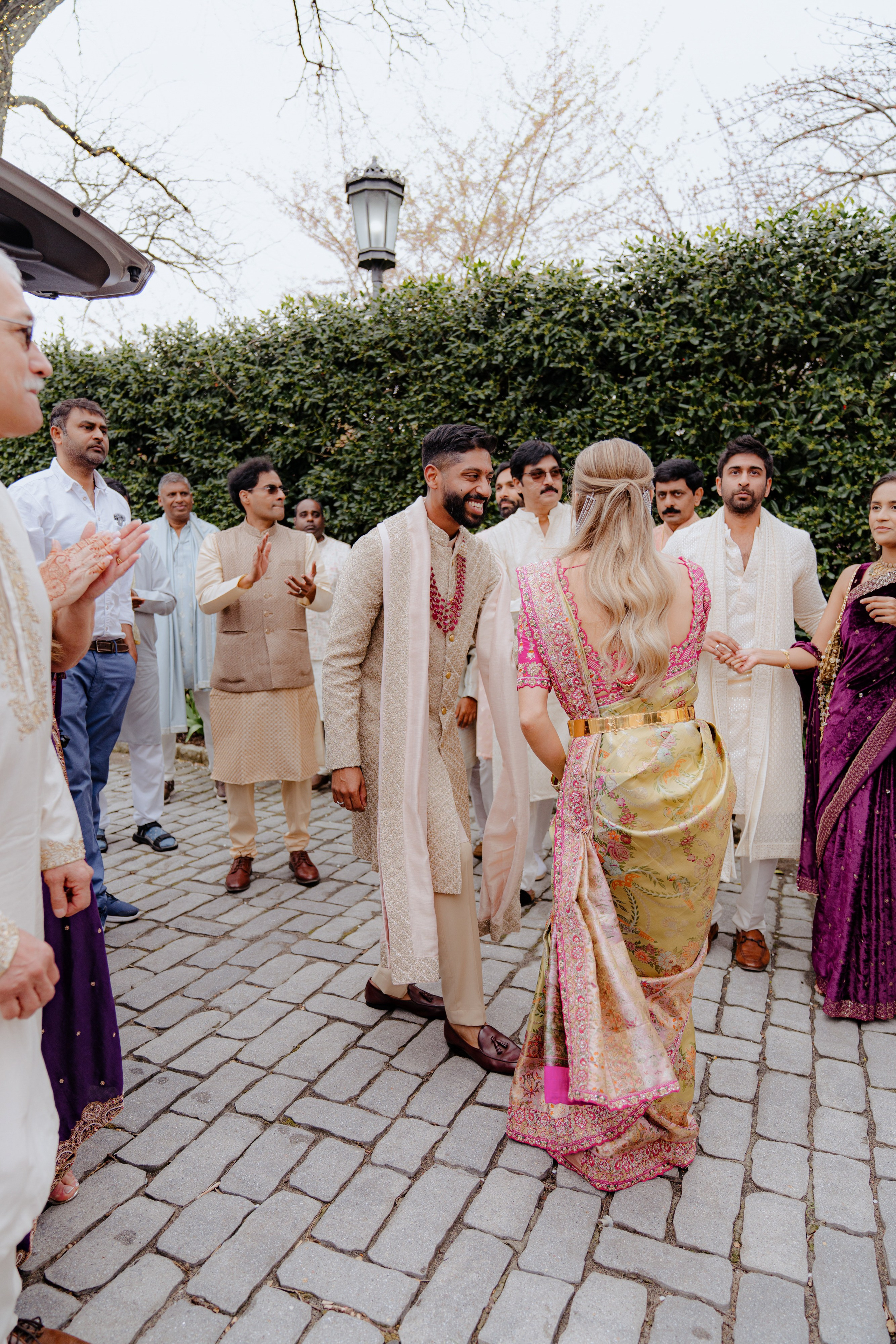 Luxury Indian Wedding Photography Gallery | New York & New Jersey & Florida | Vova Chi. Wedding photographer and videographer New York | New Jersey