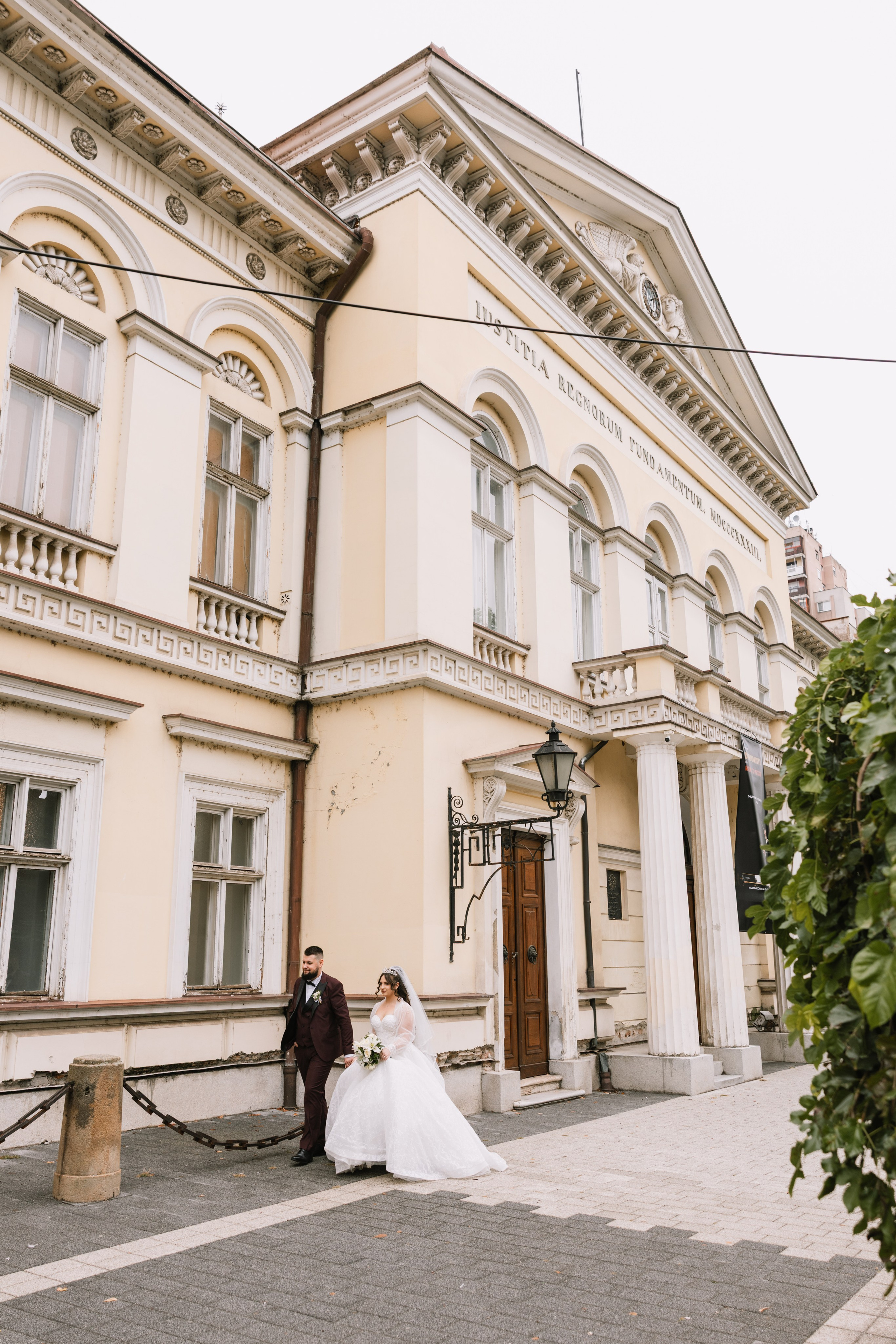 Olivera i Uglješa. Wedding fotograf u Srbiji – Bojan Vijatov