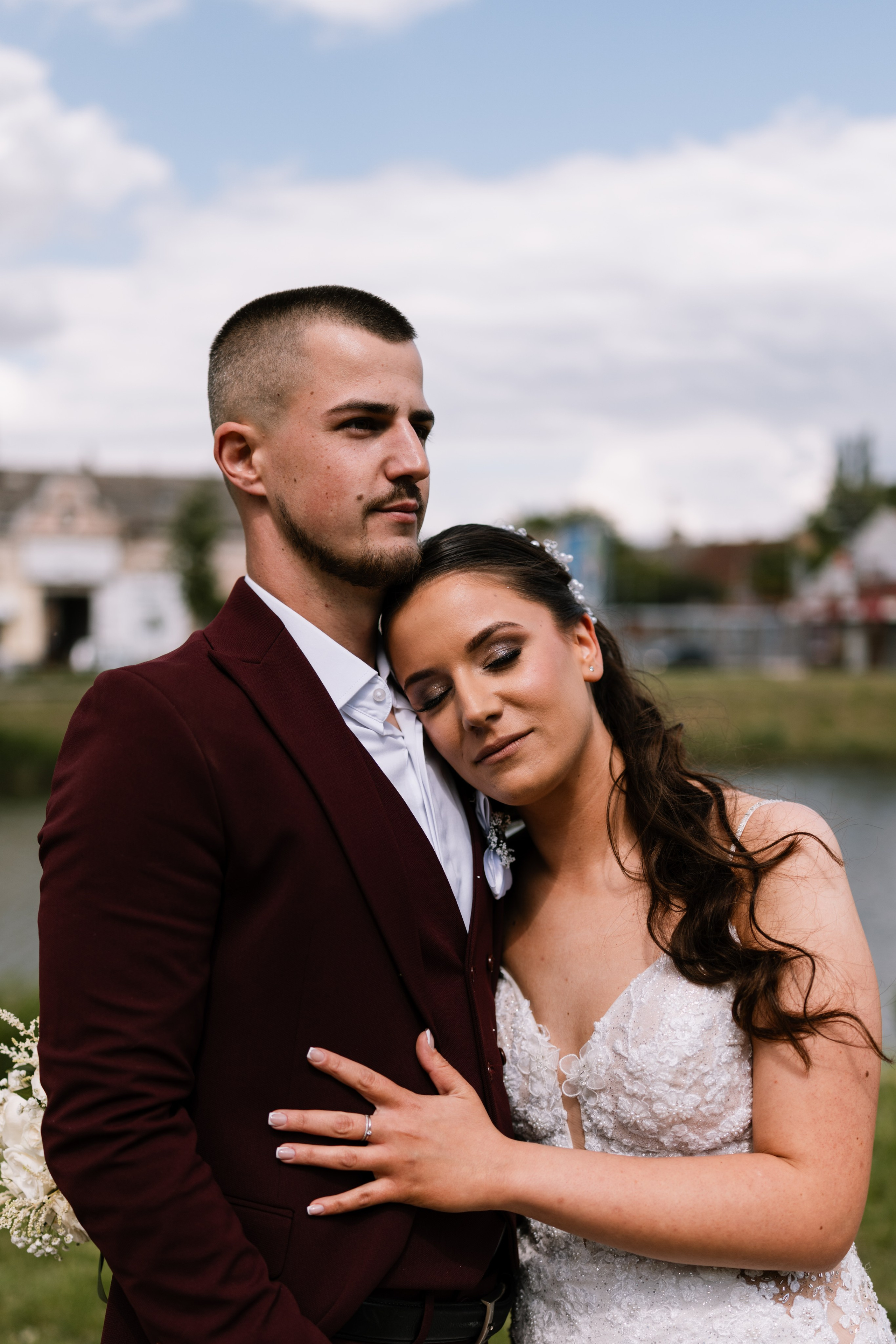 Vanja i Jovan. Wedding fotograf u Srbiji – Bojan Vijatov
