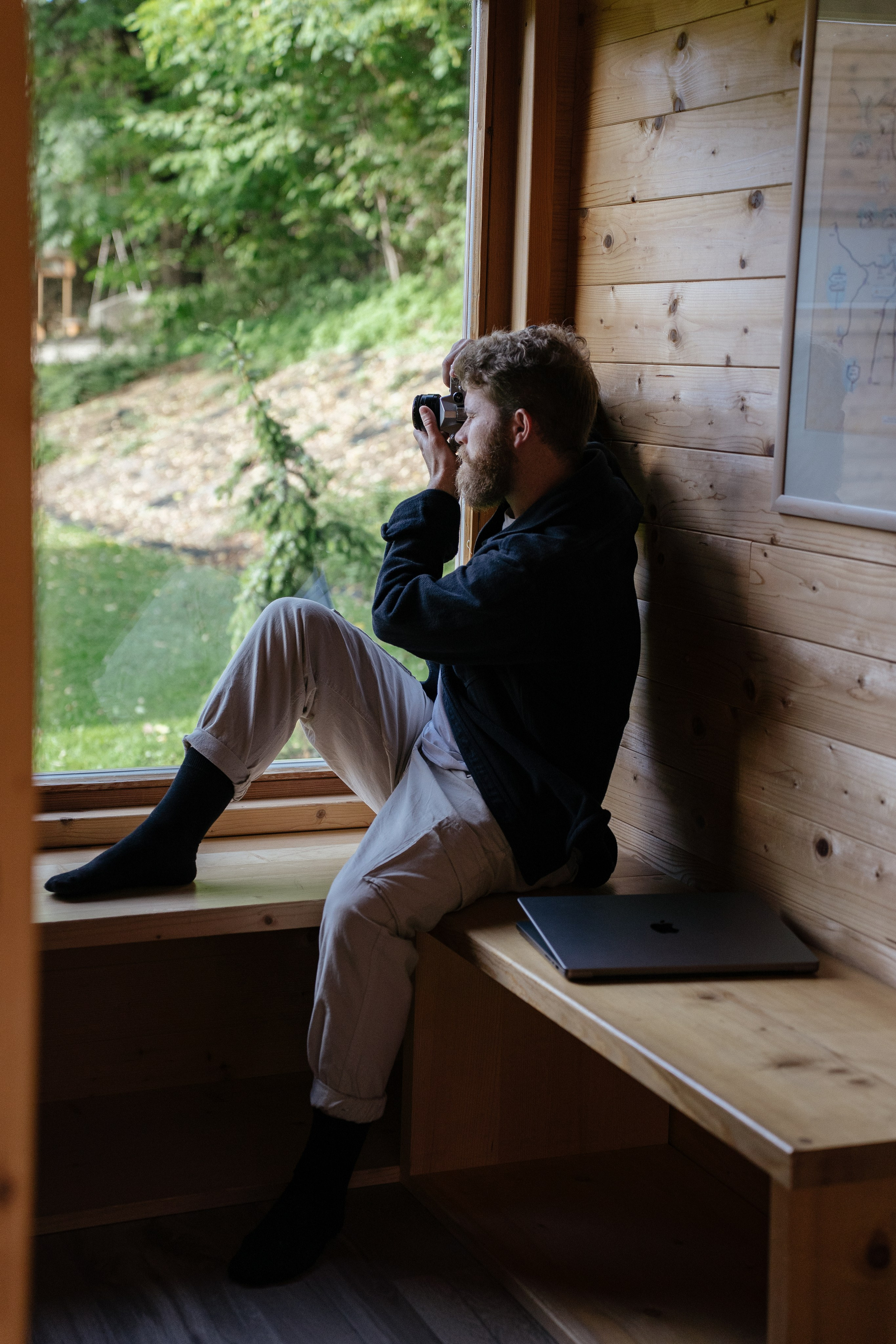 Mood. Patricia Morenci — Mountain Adventures for the Wild at Heart