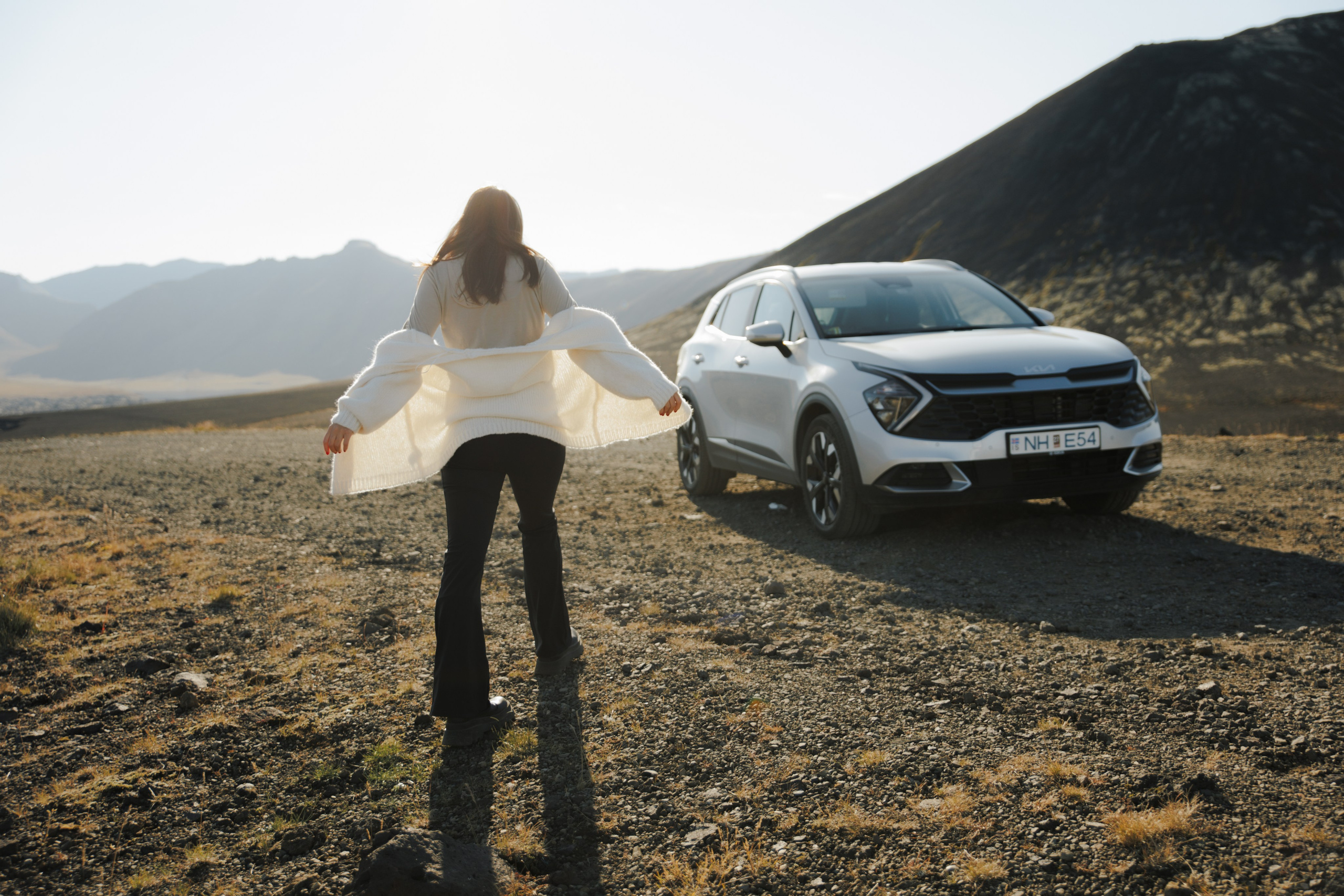 Go Car Rental Iceland. Patricia Morenci — Mountain Adventures for the Wild at Heart