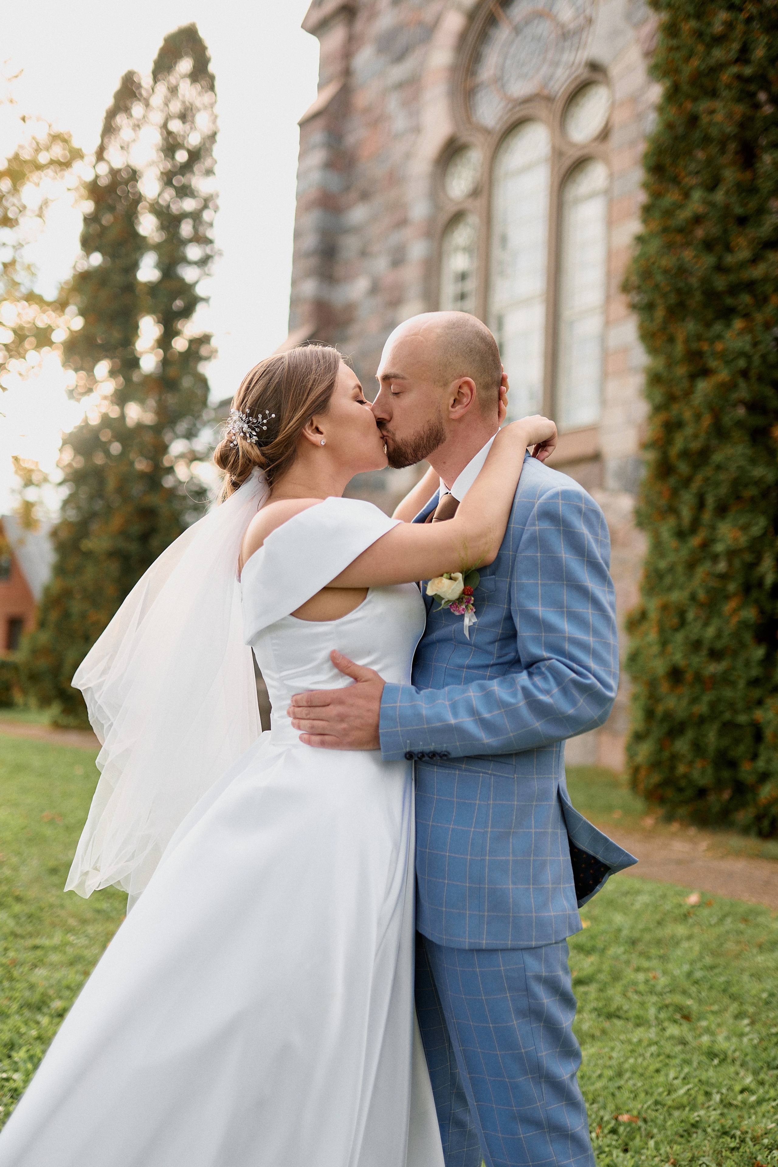 Anastasija & Andris. Свадебный фотограф Даугавпилс, Рига/ Kāzu fotogrāfs Daugavpils, Rīga