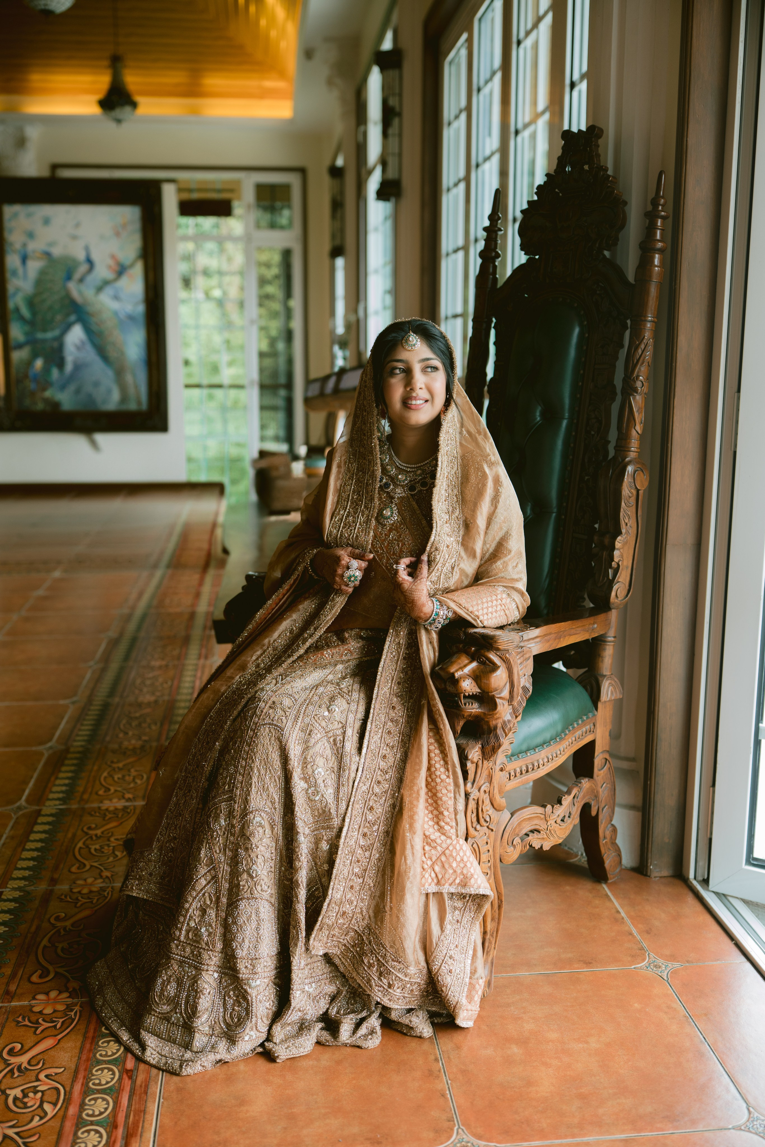 Nalpad Wedding. Wedding photography in bangalore