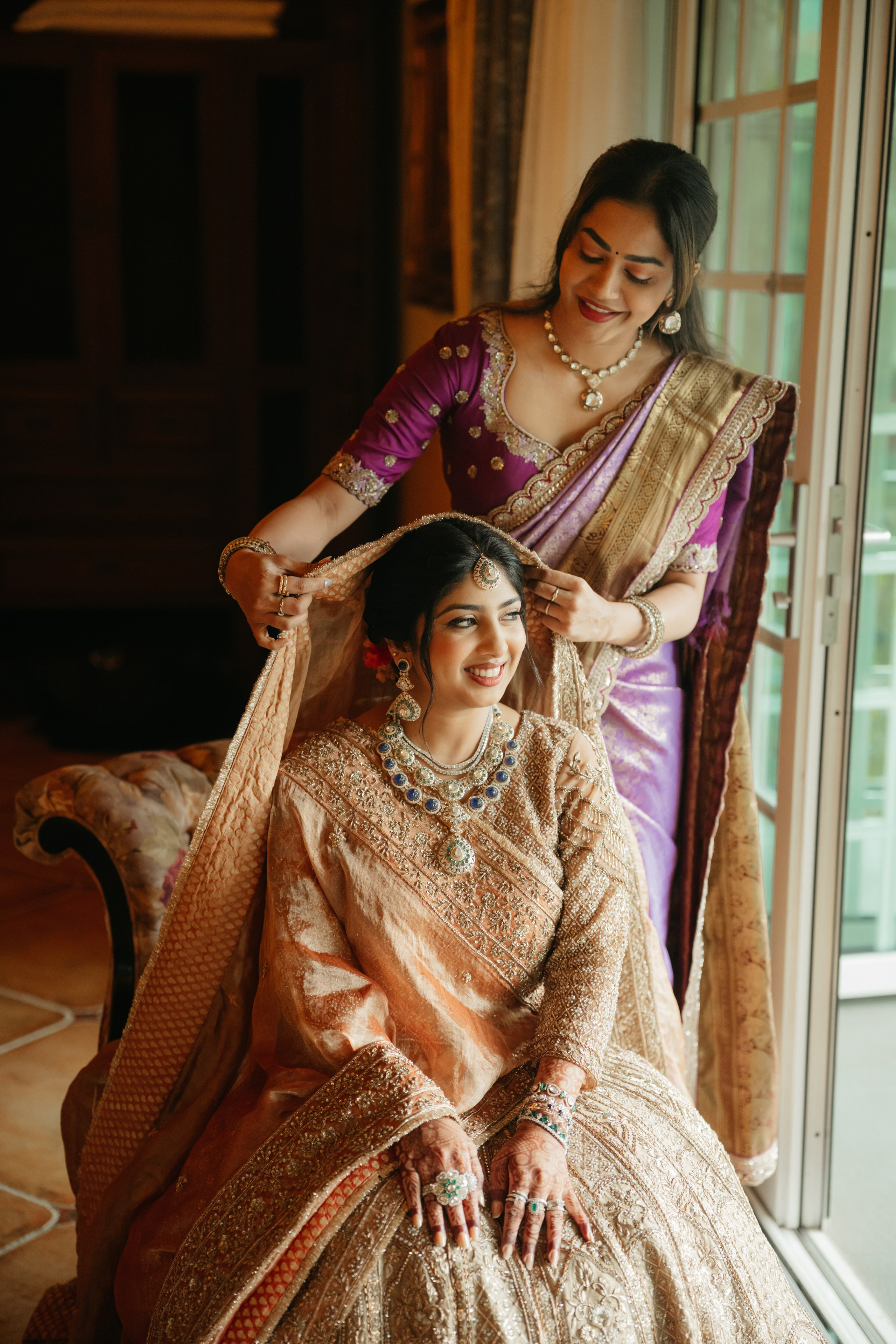 Nalpad Wedding. Wedding photography in bangalore