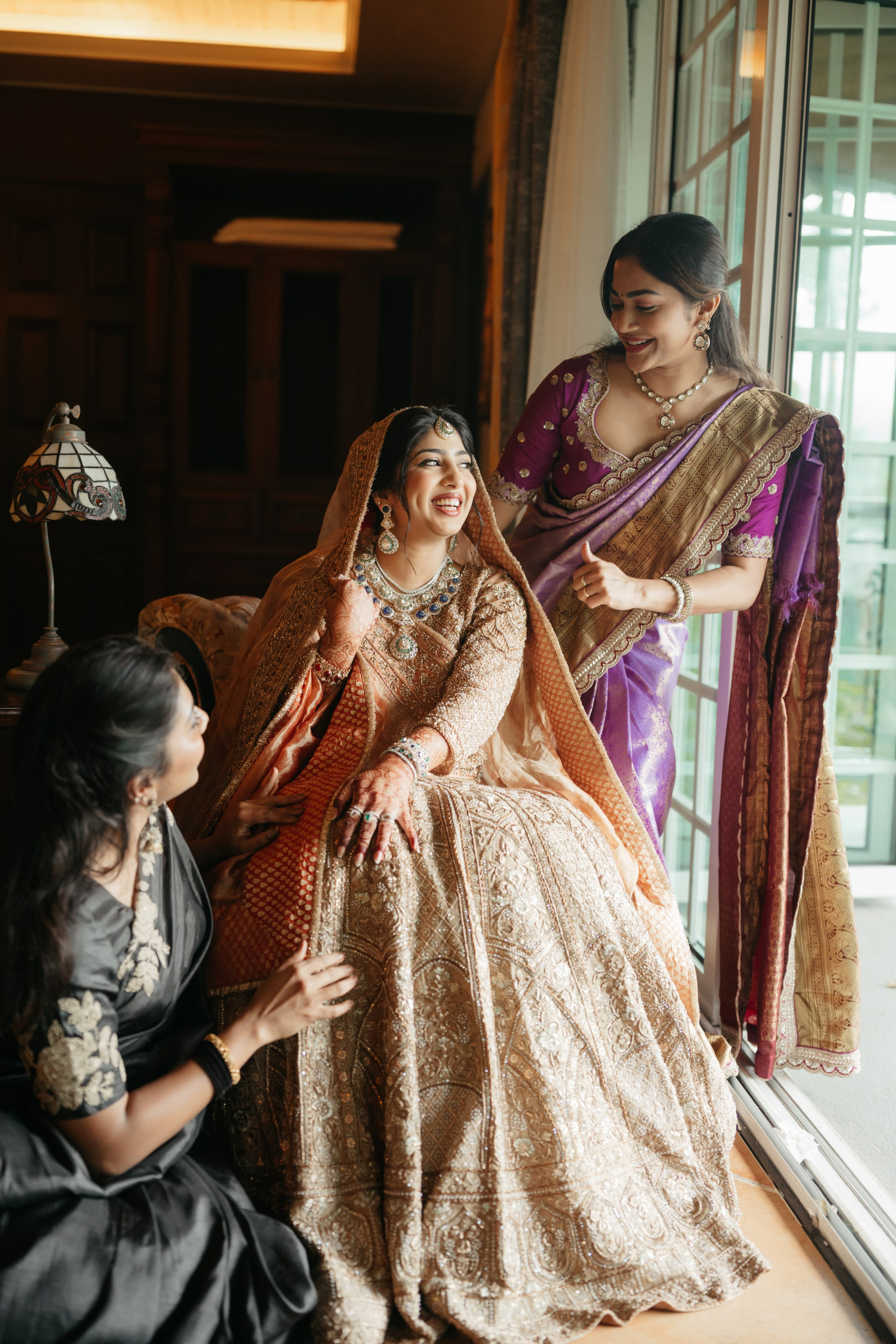 Nalpad Wedding. Wedding photography in bangalore