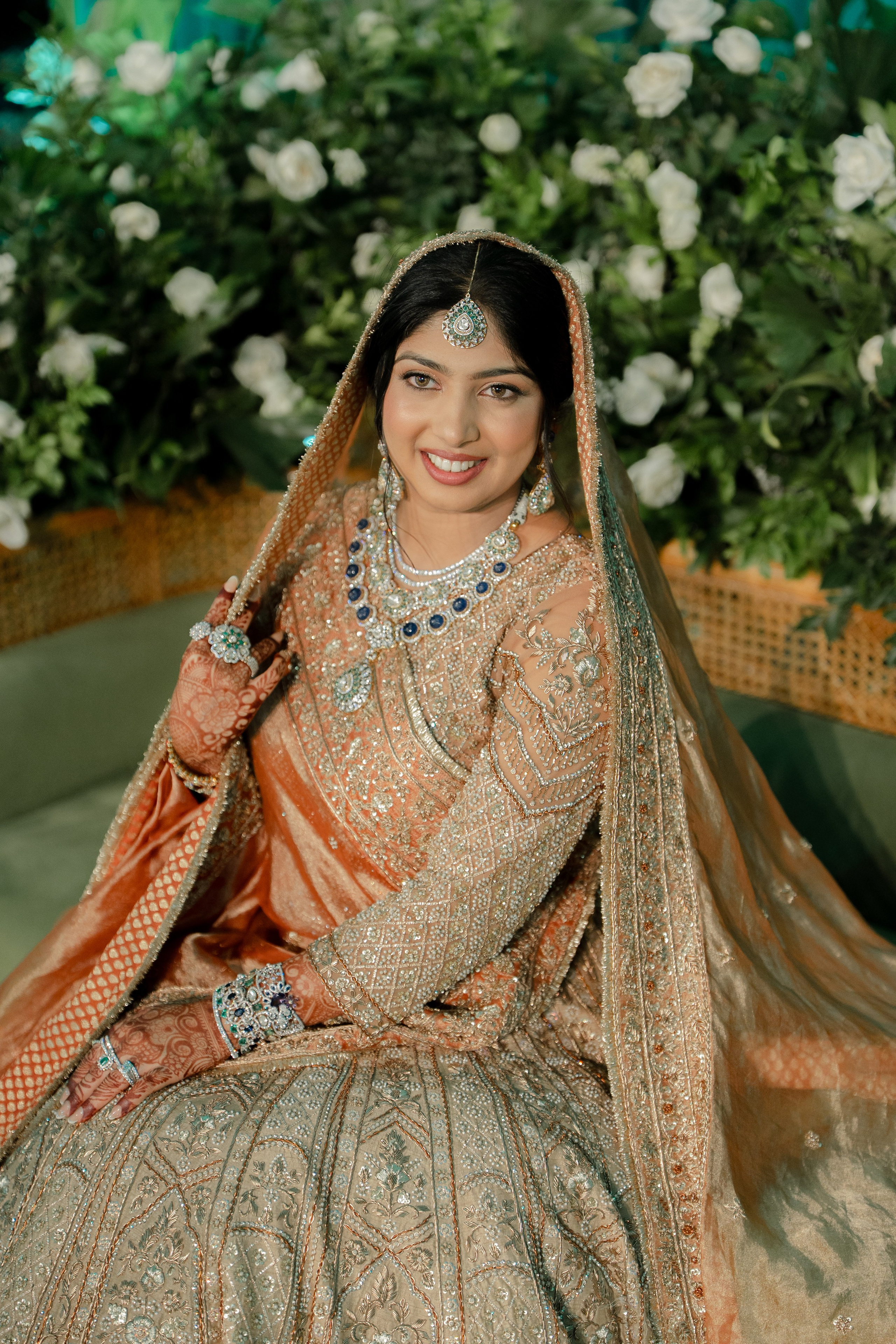 Nalpad Wedding. Wedding photography in bangalore