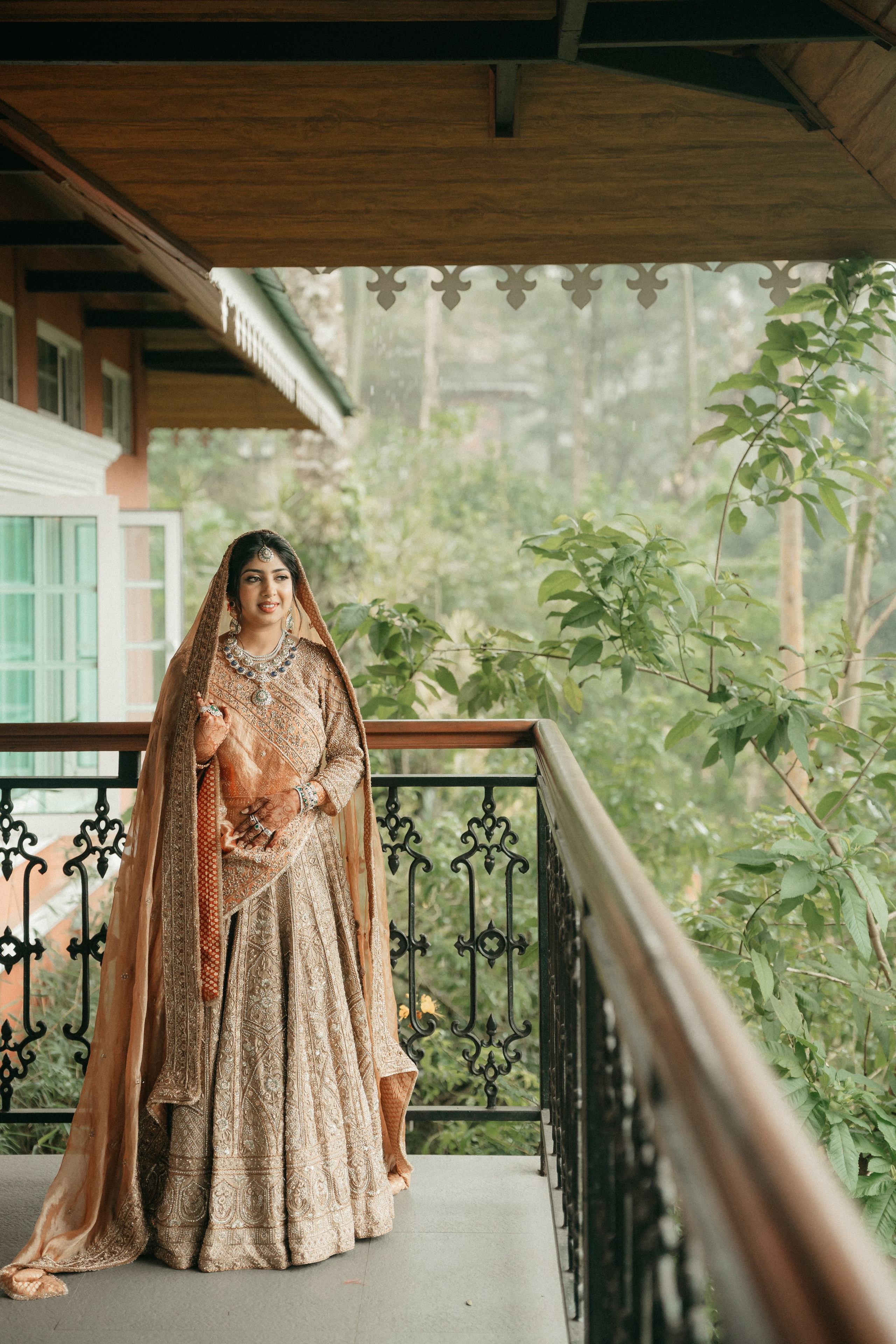 Nalpad Wedding. Wedding photography in bangalore